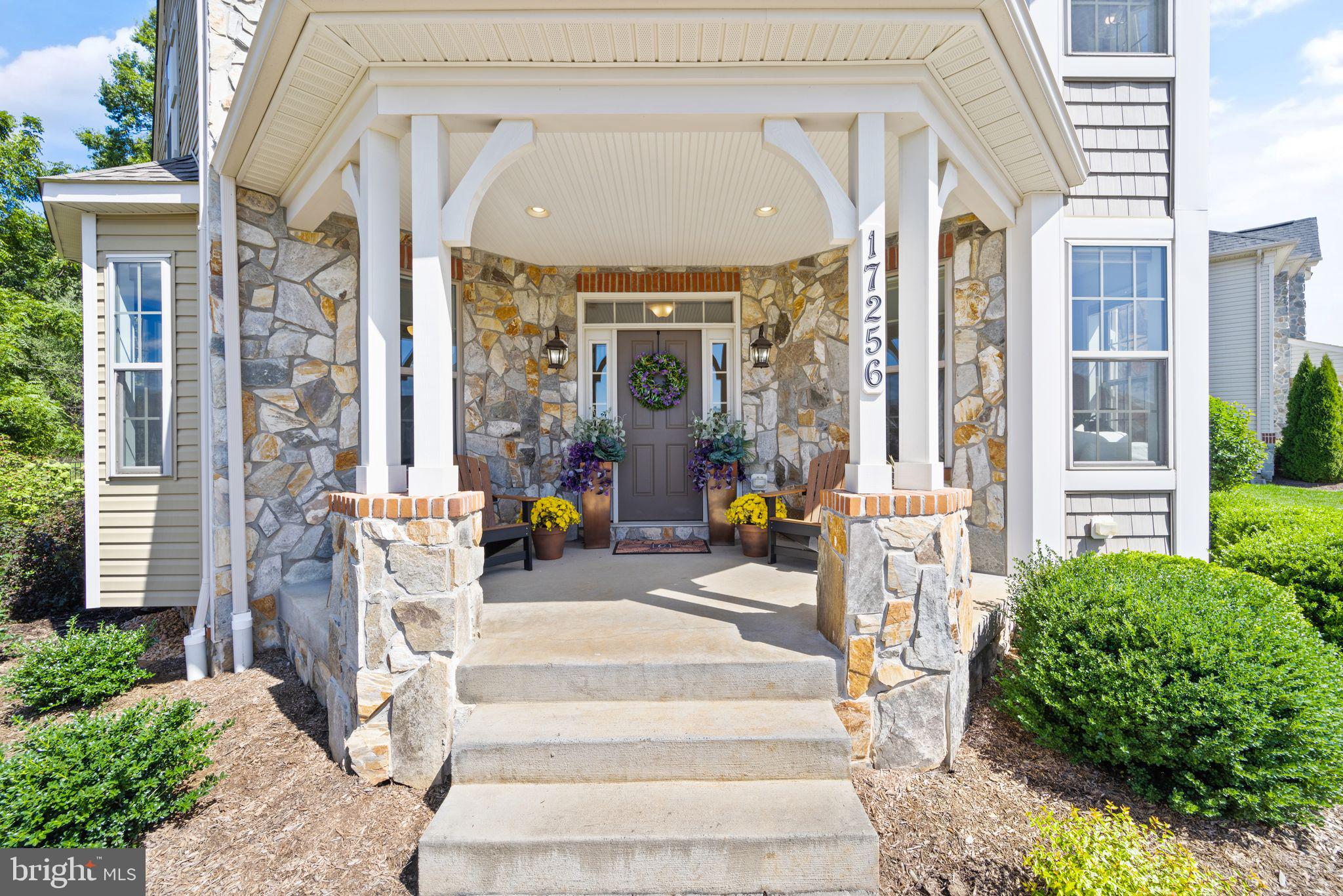 BRENTWOOD SPRINGS - Residential