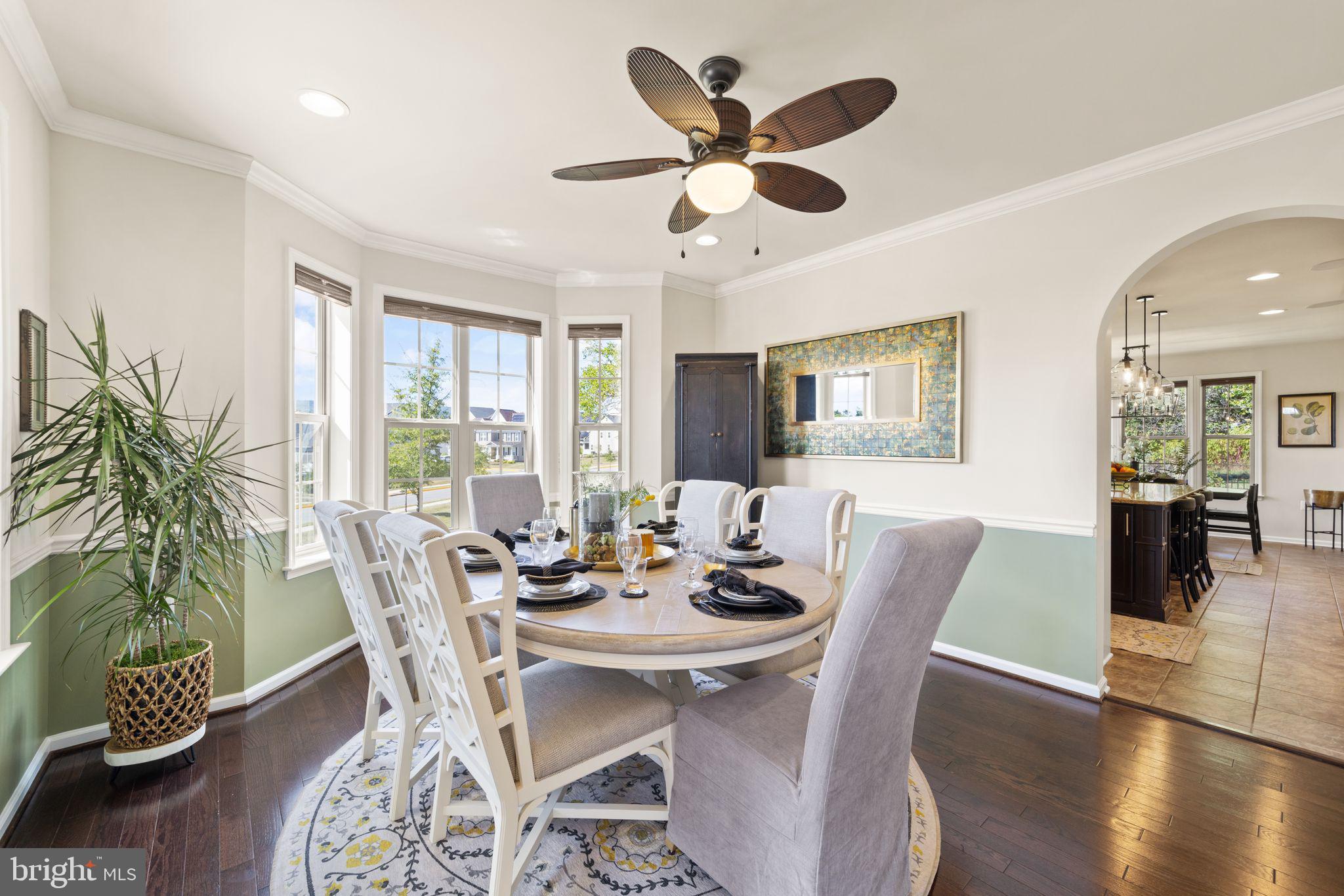 BRENTWOOD SPRINGS - Residential