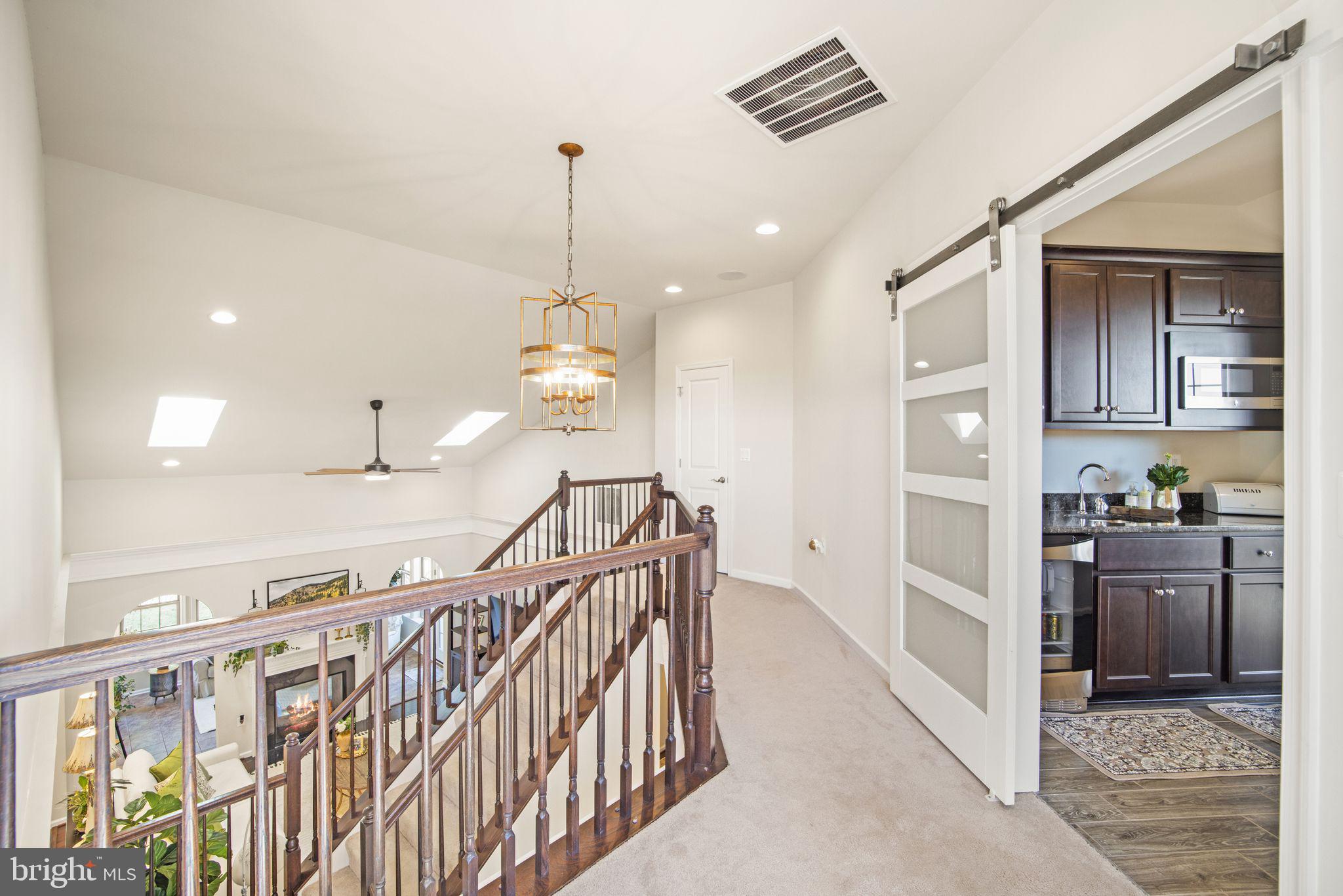 BRENTWOOD SPRINGS - Residential