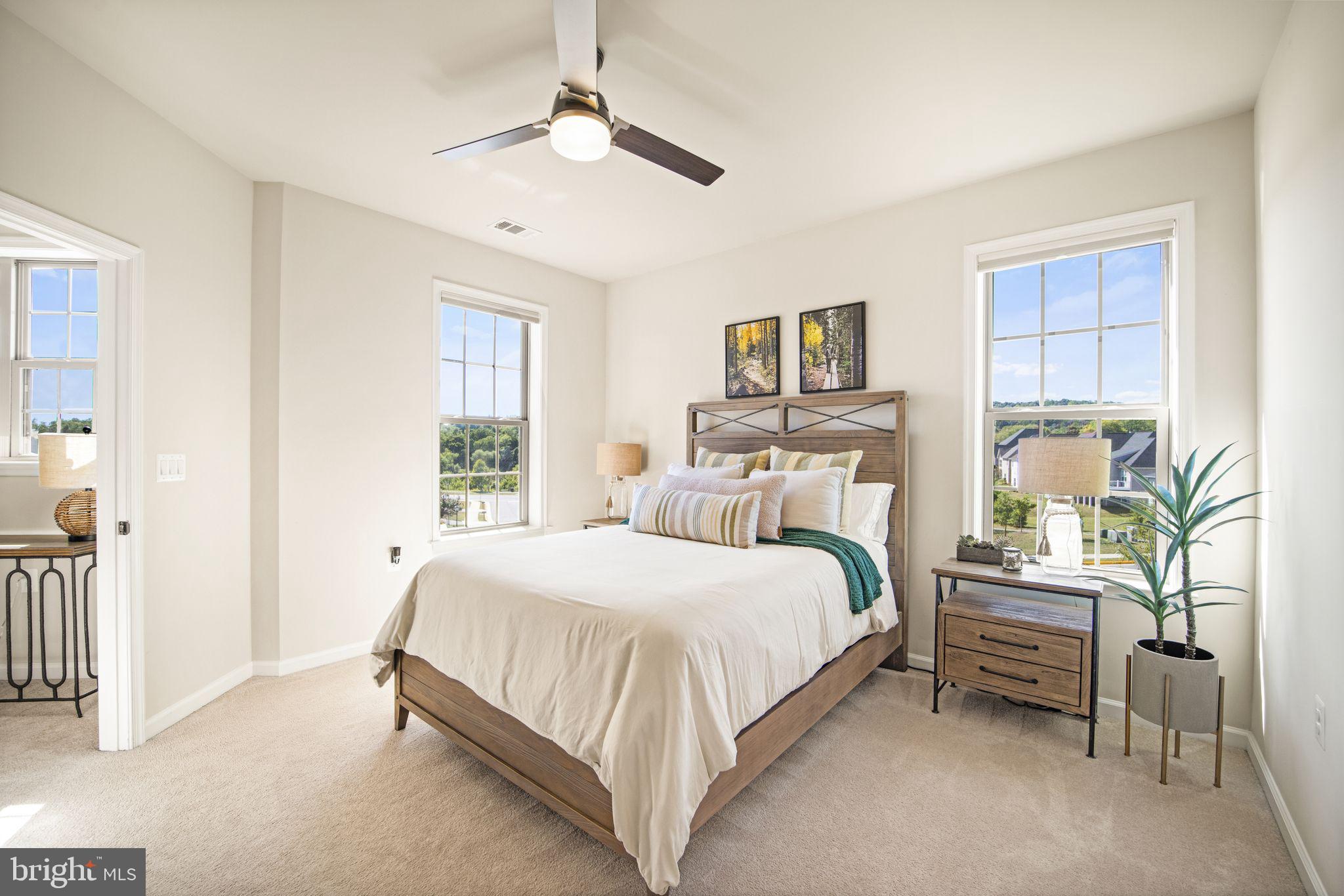 BRENTWOOD SPRINGS - Residential