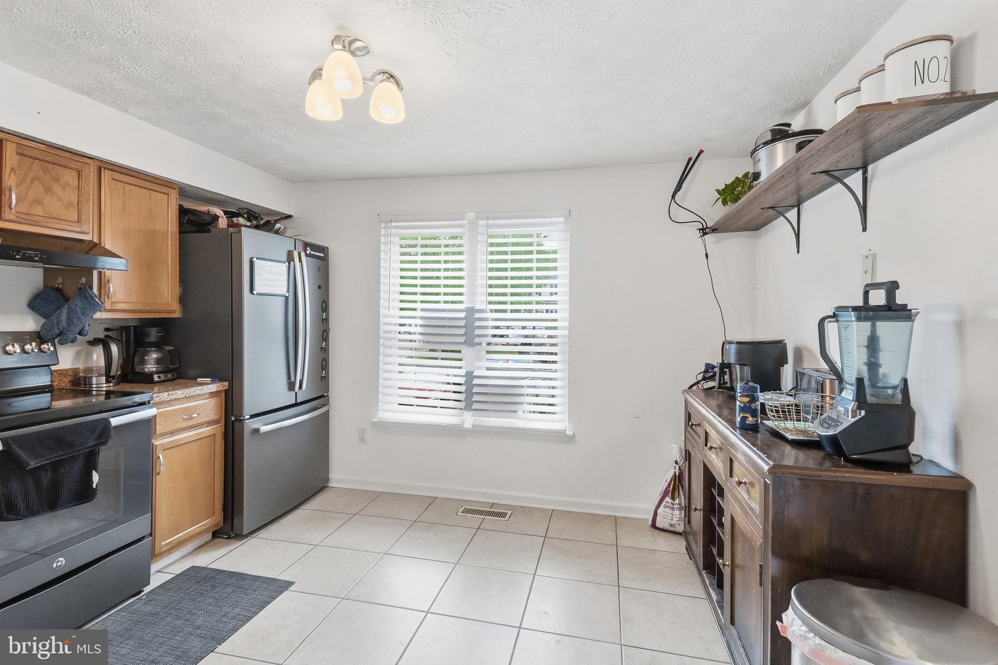 FREDERICKTOWNE VILLAGE - Residential