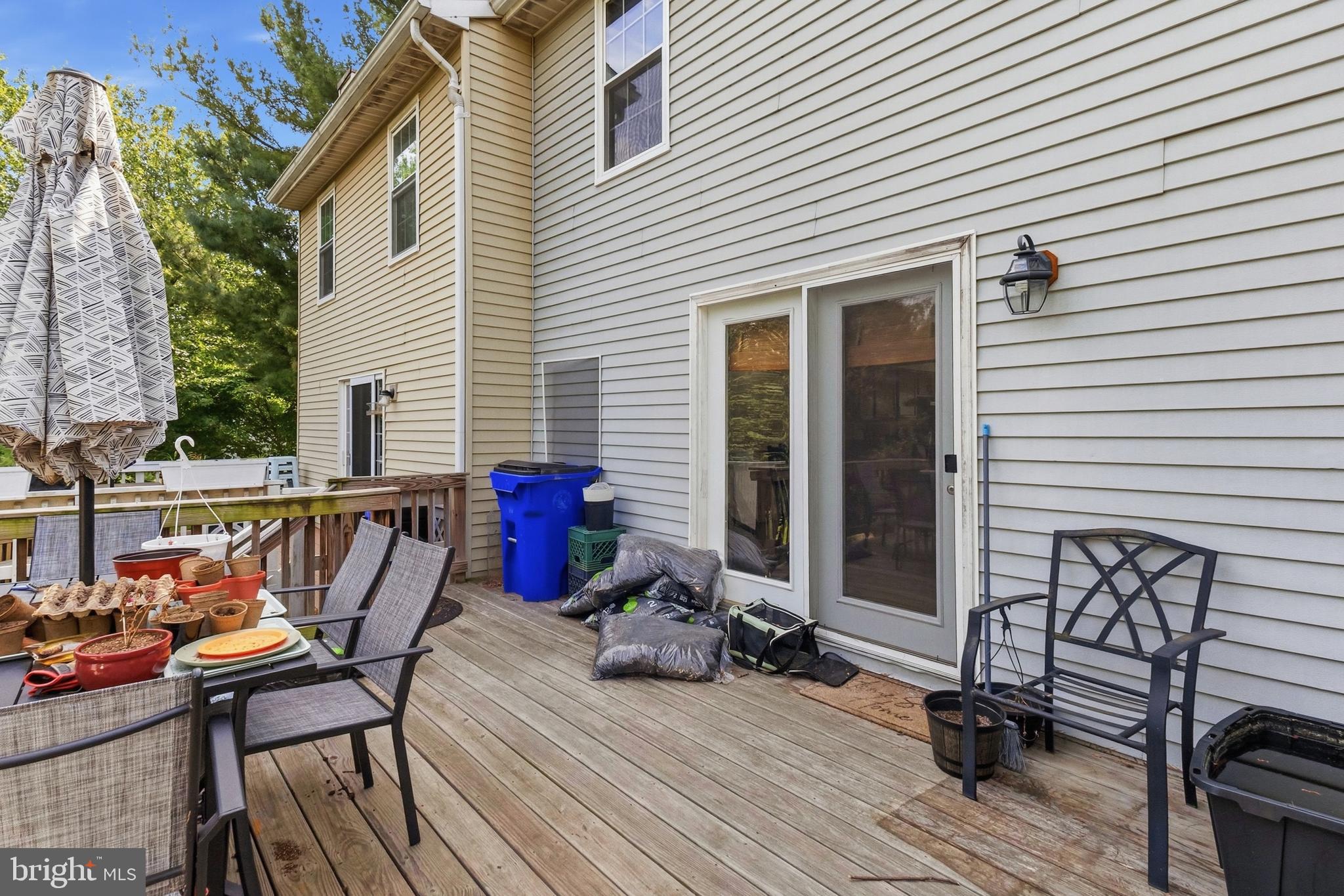 FREDERICKTOWNE VILLAGE - Residential
