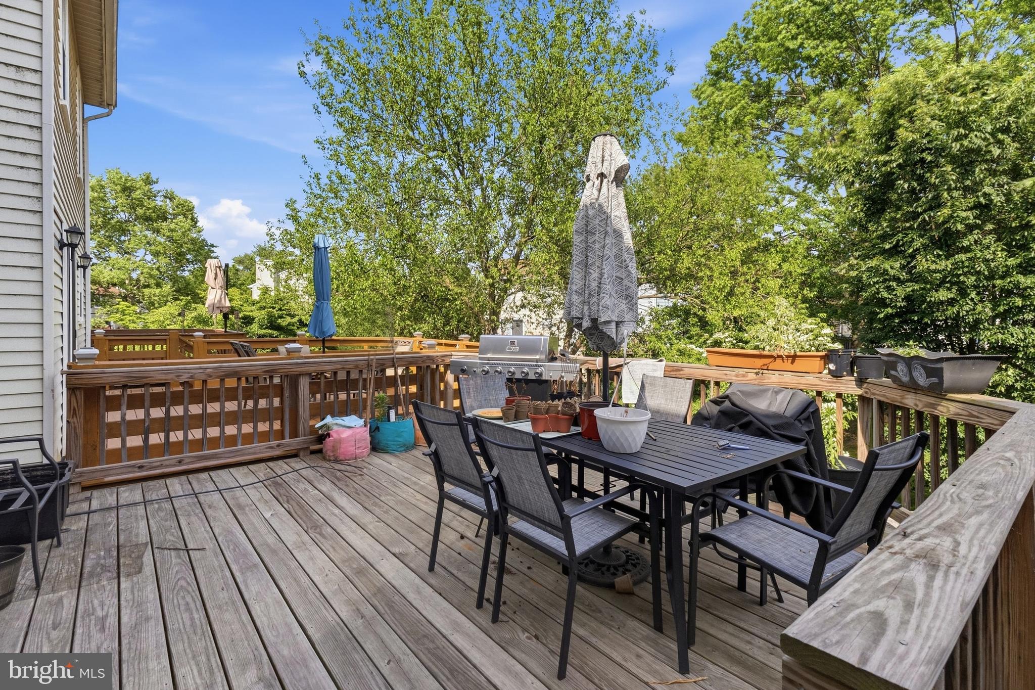 FREDERICKTOWNE VILLAGE - Residential