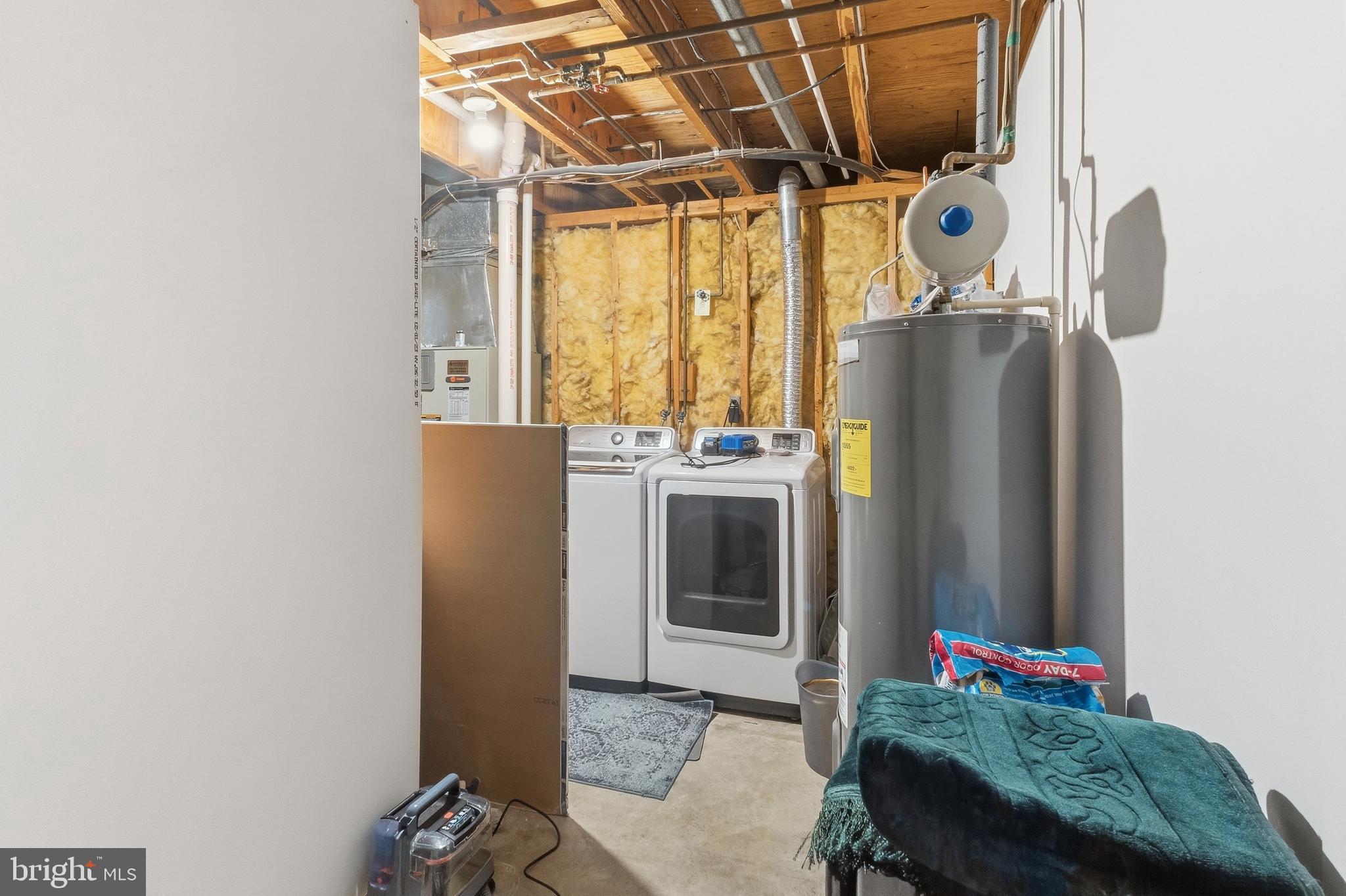 FREDERICKTOWNE VILLAGE - Residential