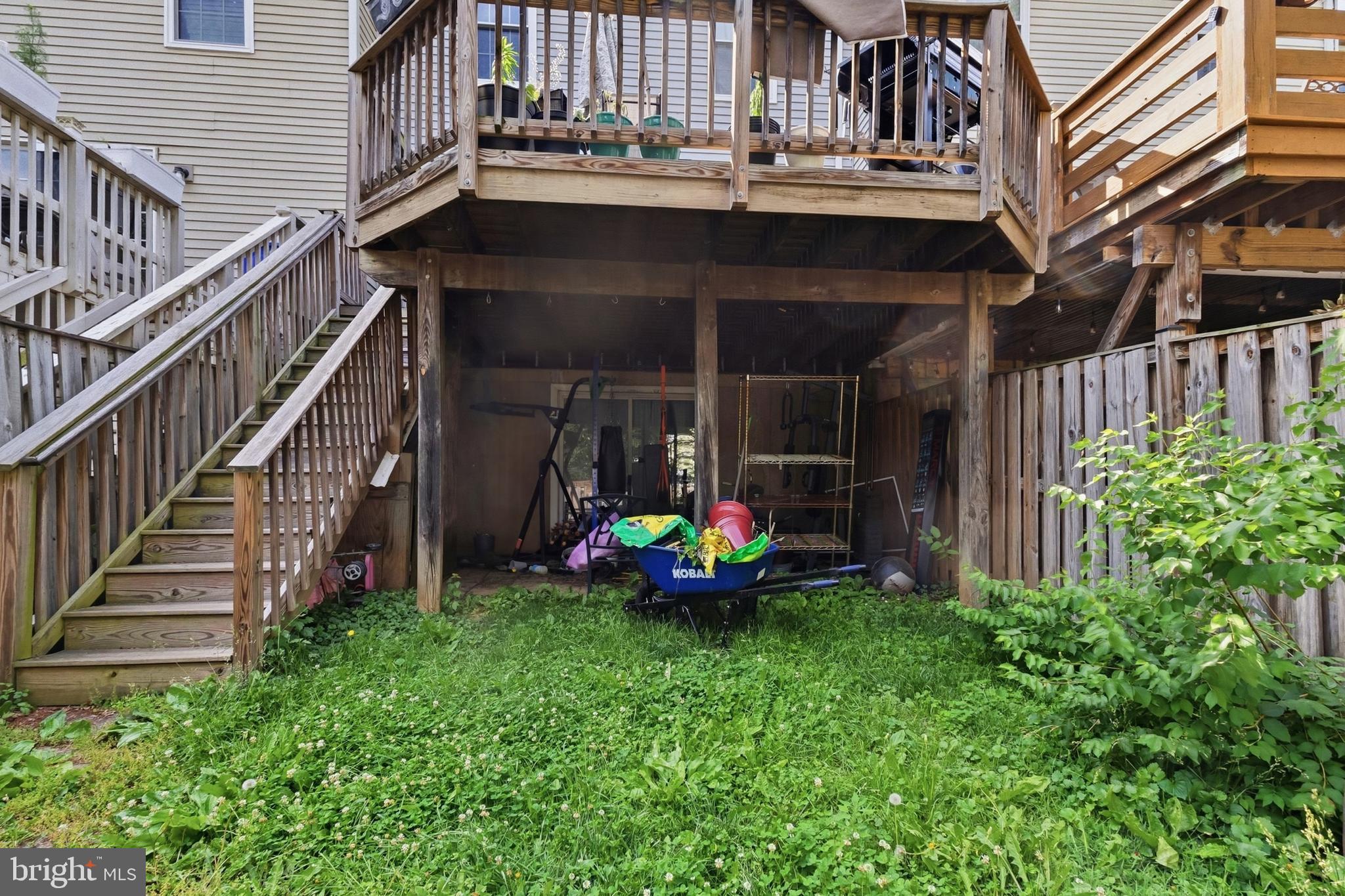 FREDERICKTOWNE VILLAGE - Residential