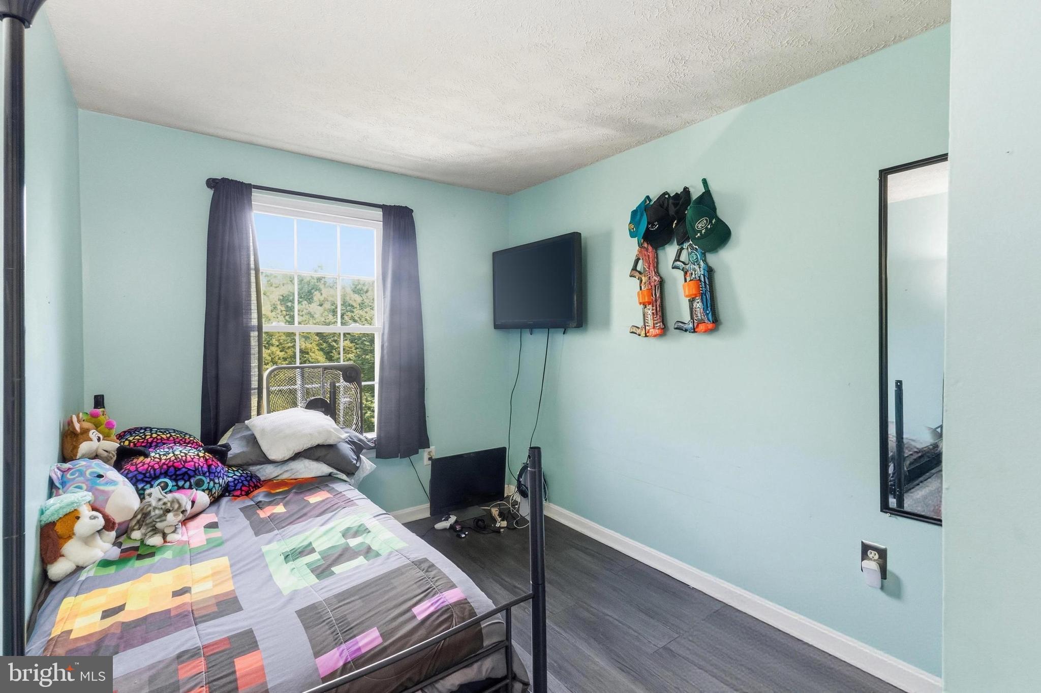 FREDERICKTOWNE VILLAGE - Residential