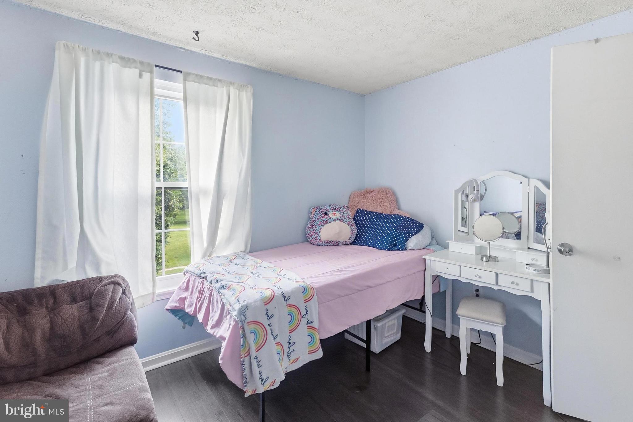 FREDERICKTOWNE VILLAGE - Residential