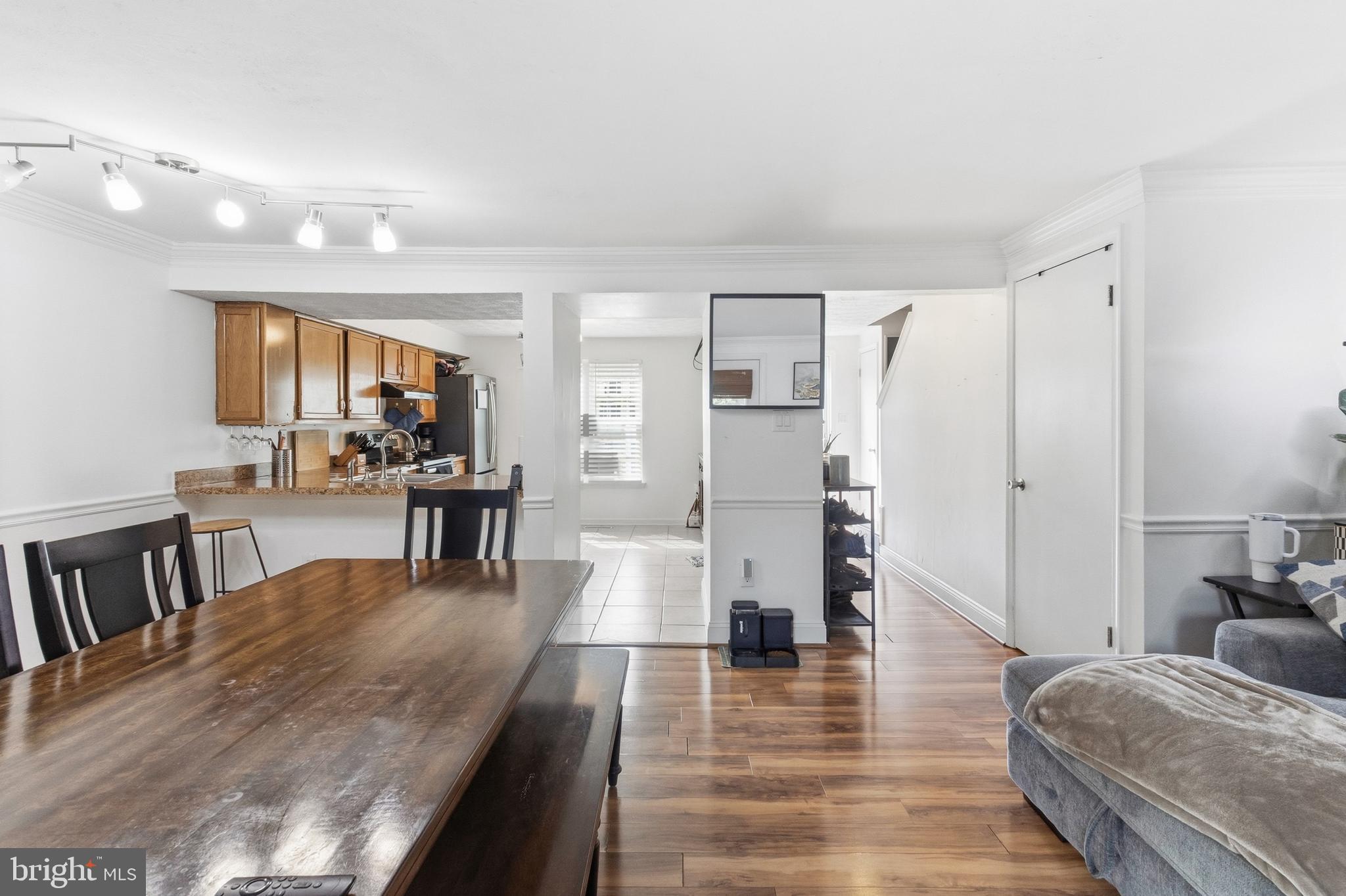 FREDERICKTOWNE VILLAGE - Residential
