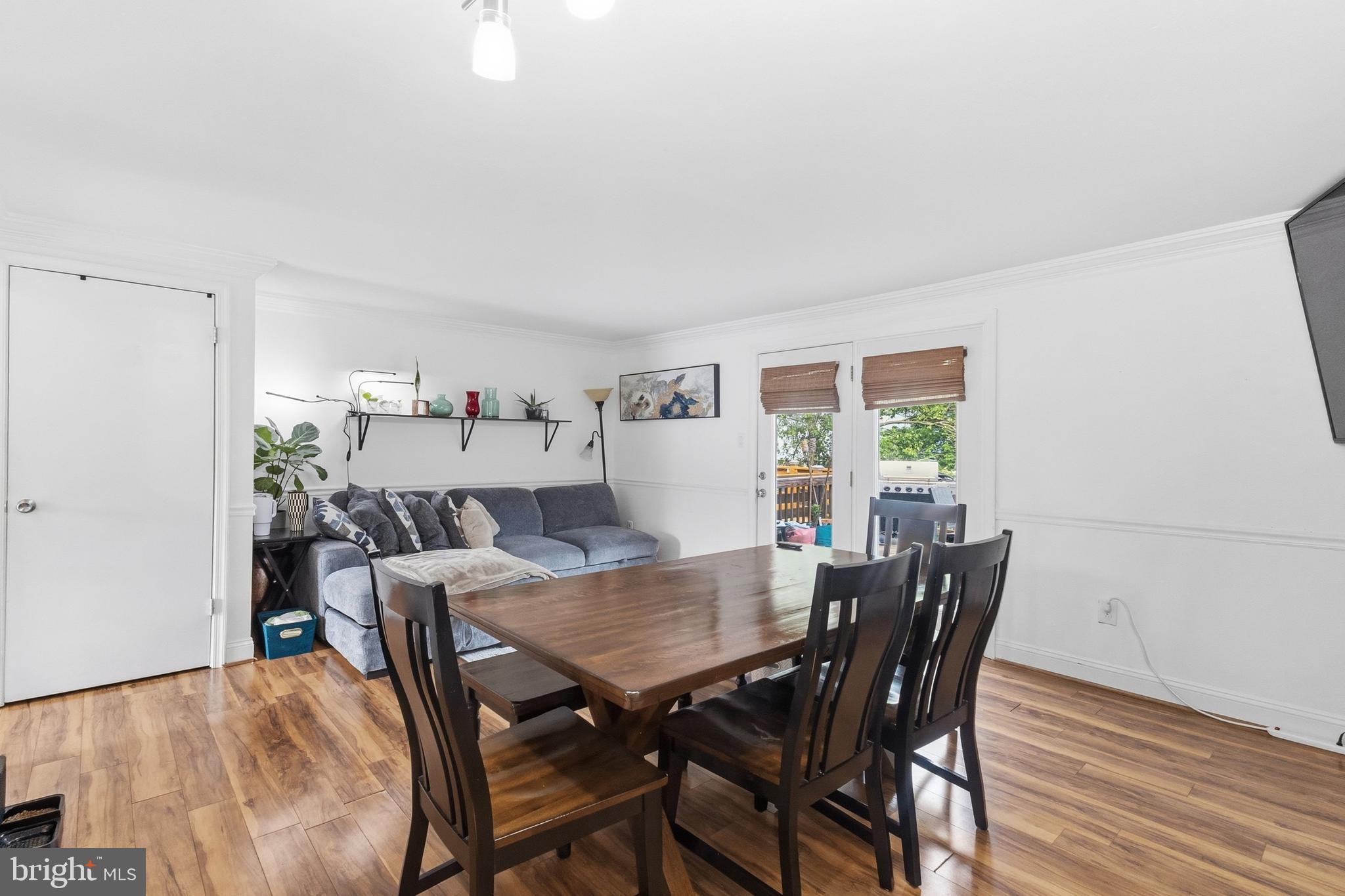 FREDERICKTOWNE VILLAGE - Residential