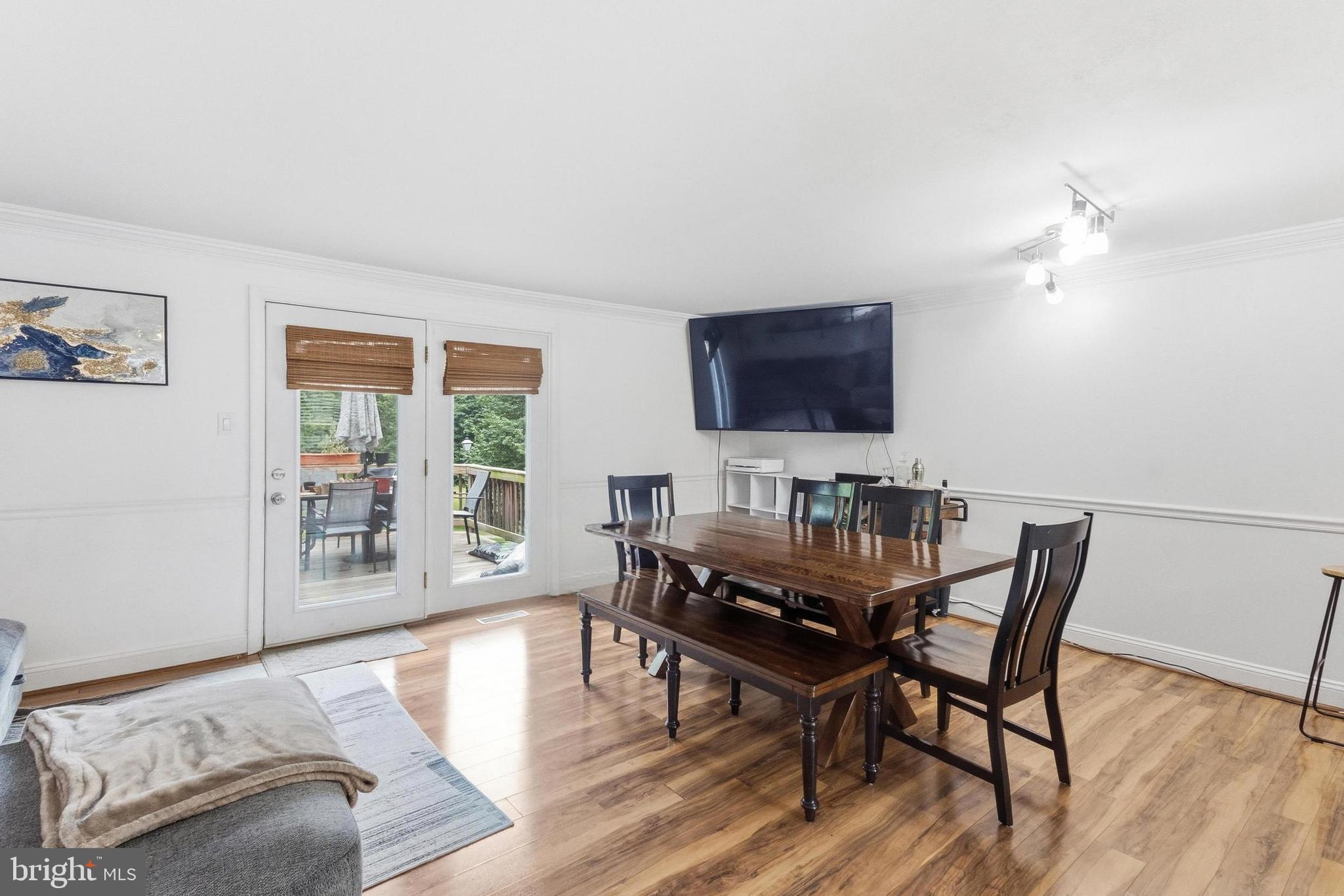 FREDERICKTOWNE VILLAGE - Residential