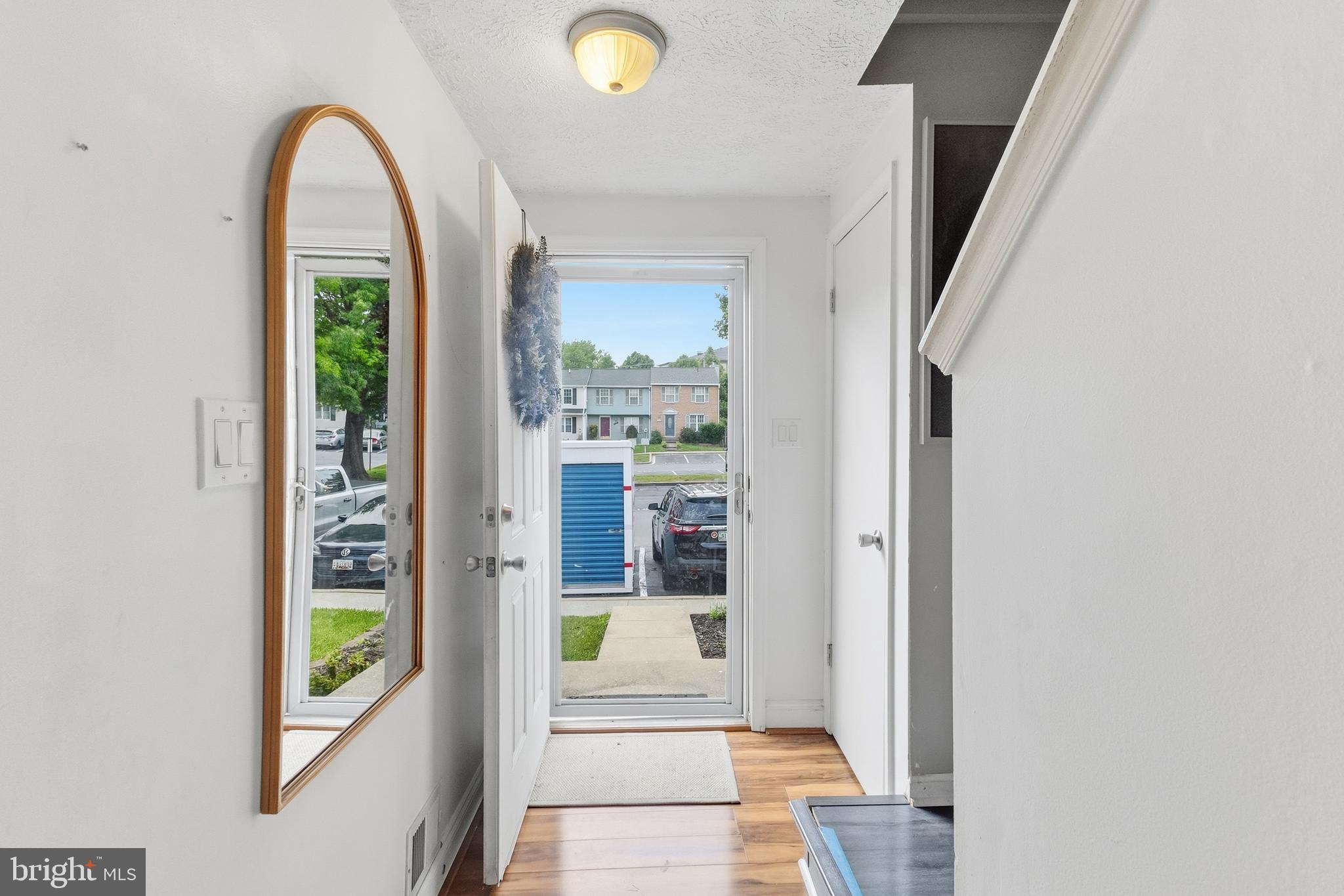 FREDERICKTOWNE VILLAGE - Residential