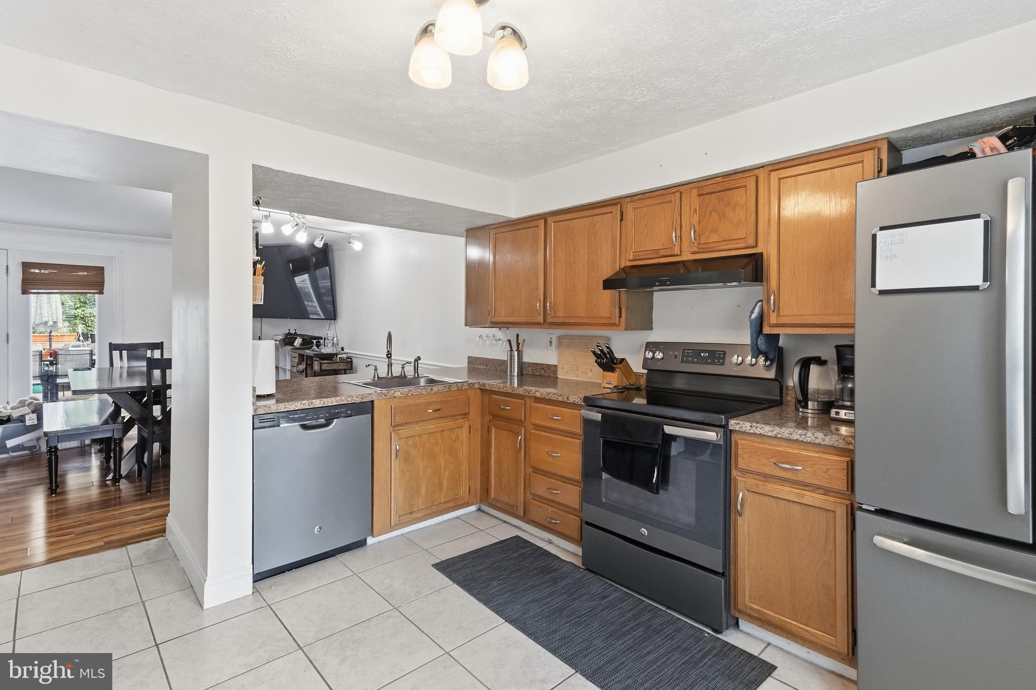 FREDERICKTOWNE VILLAGE - Residential