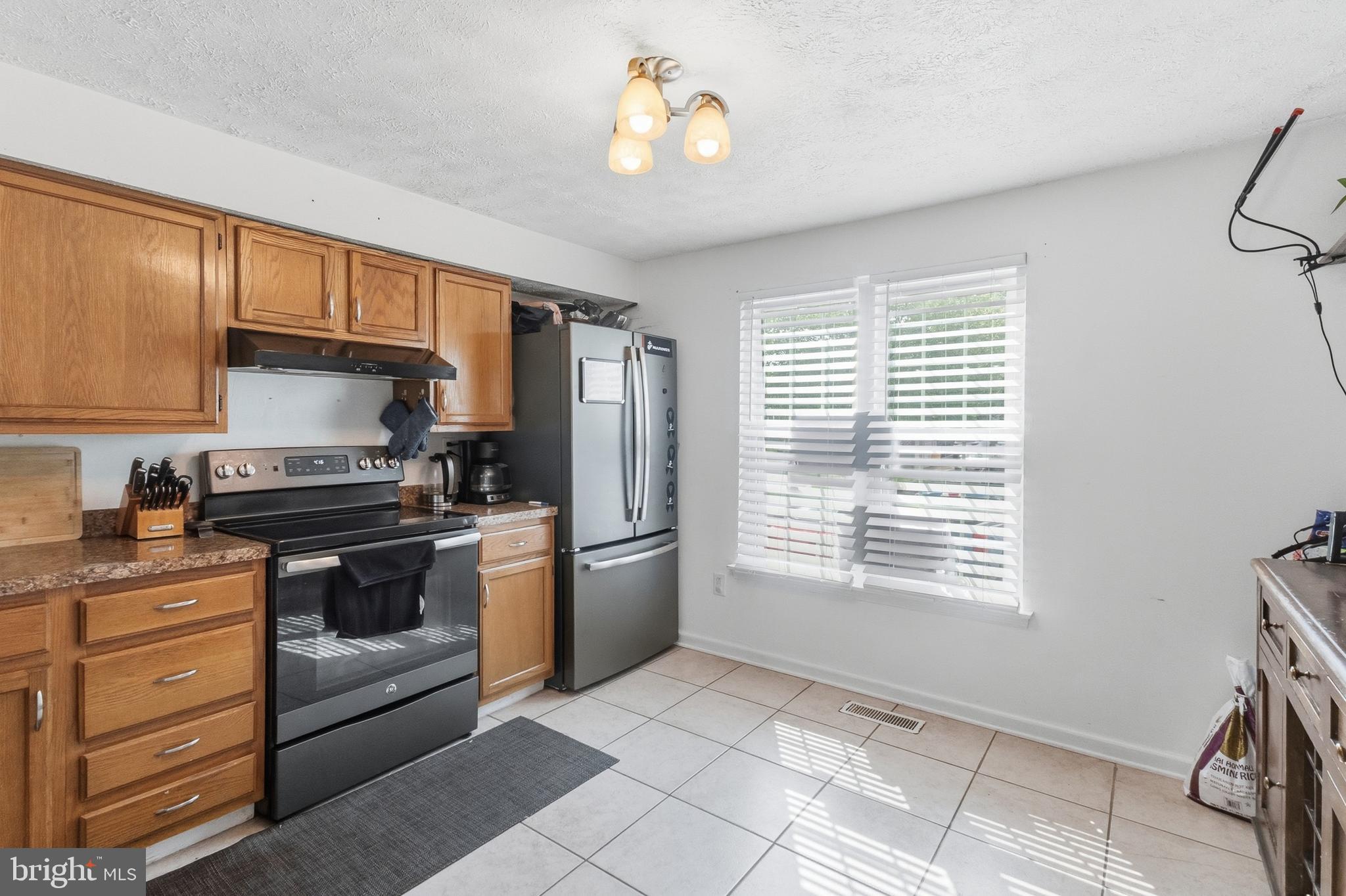 FREDERICKTOWNE VILLAGE - Residential