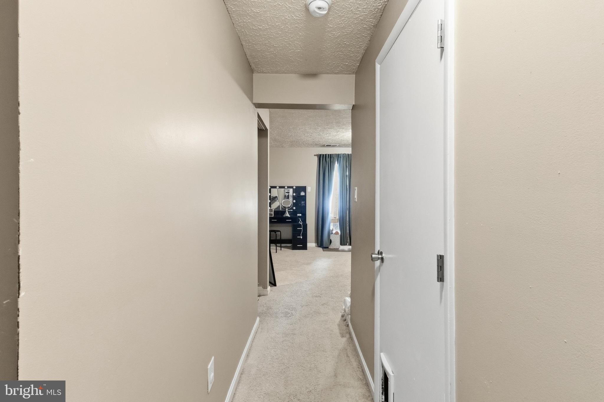 FREDERICKTOWNE VILLAGE - Residential