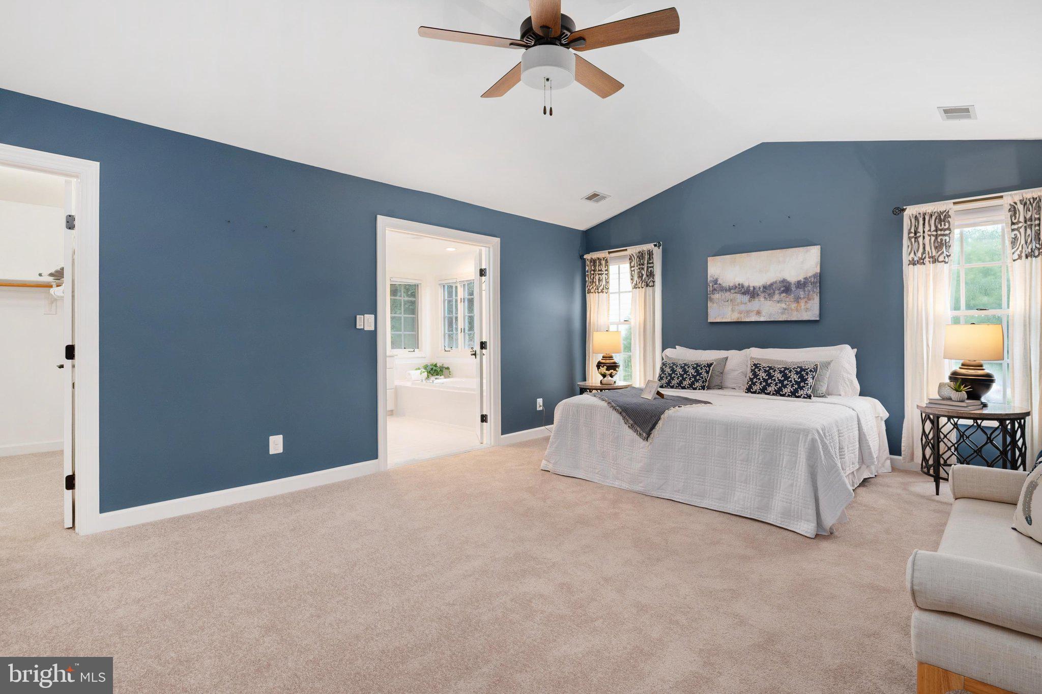 SOUTH RIVER COLONY - Residential