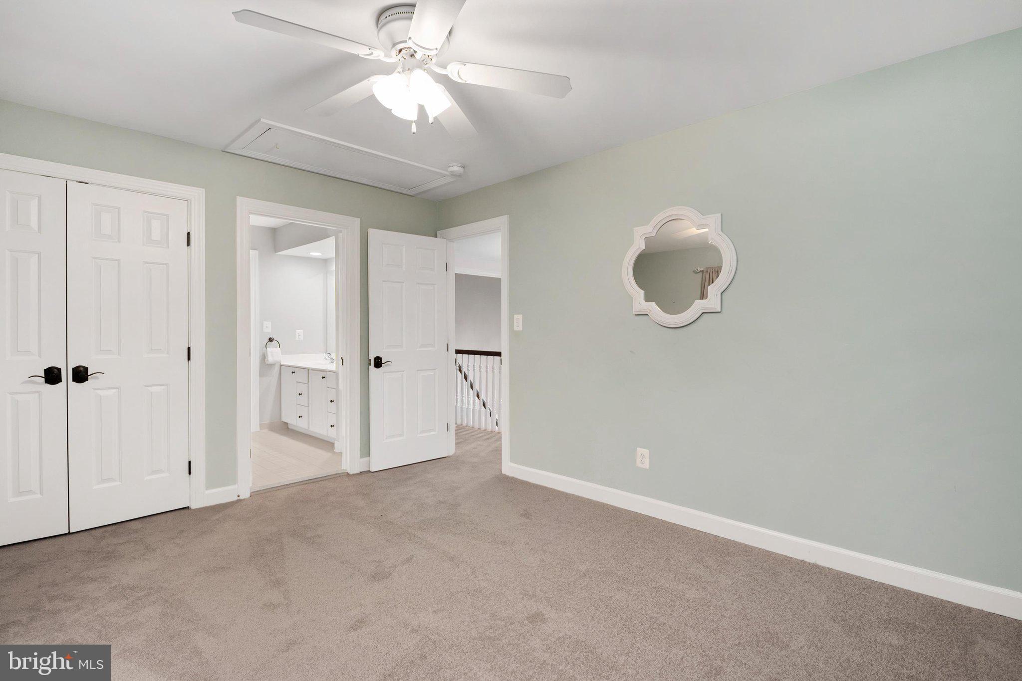 SOUTH RIVER COLONY - Residential