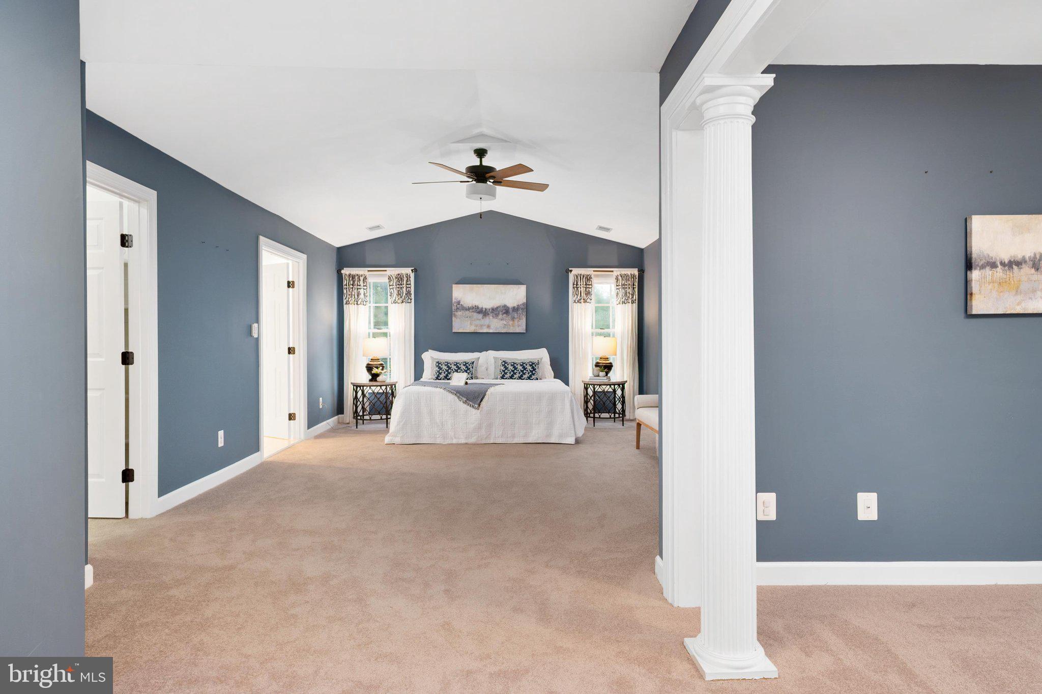 SOUTH RIVER COLONY - Residential