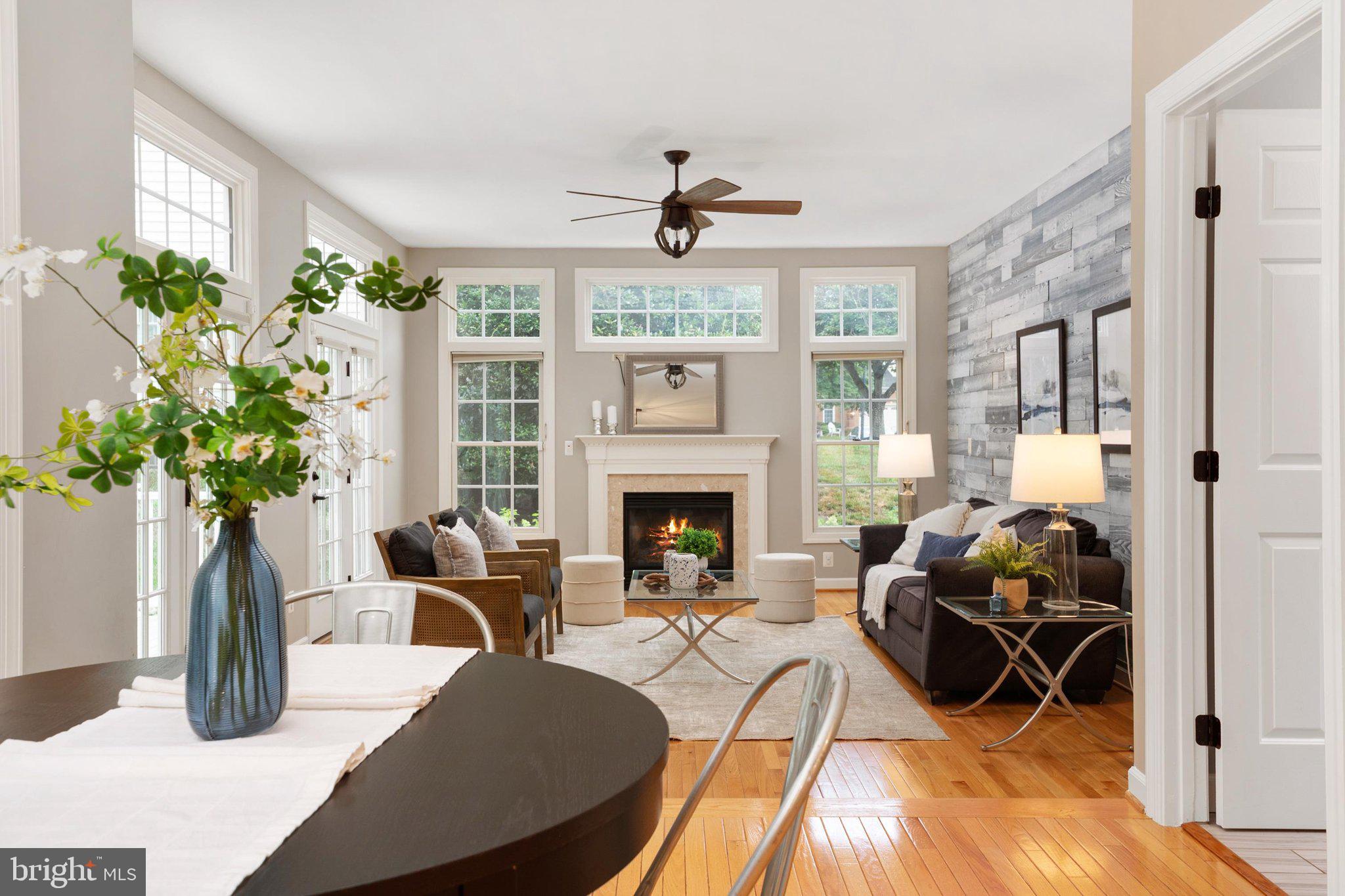SOUTH RIVER COLONY - Residential