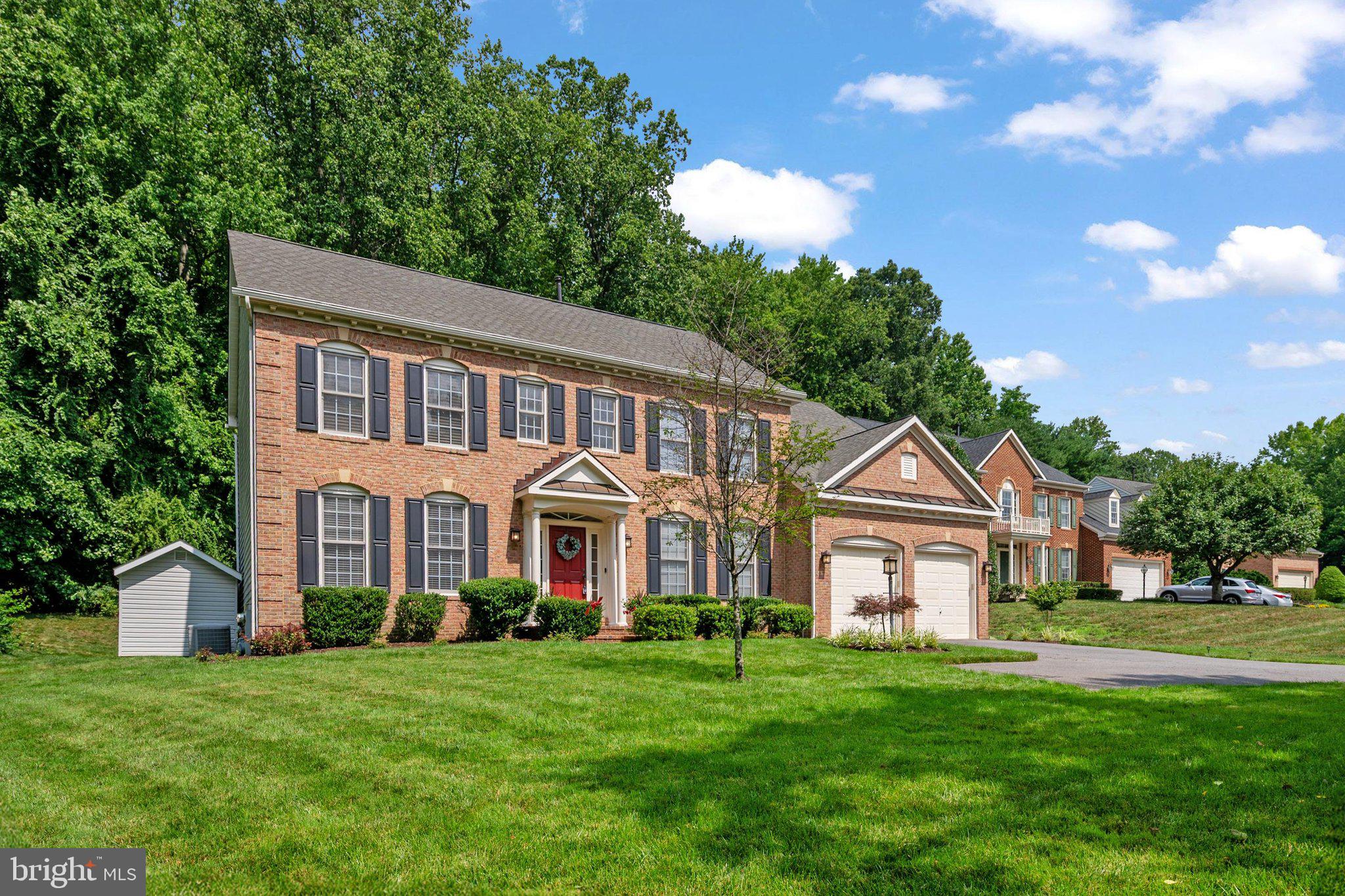 SOUTH RIVER COLONY - Residential