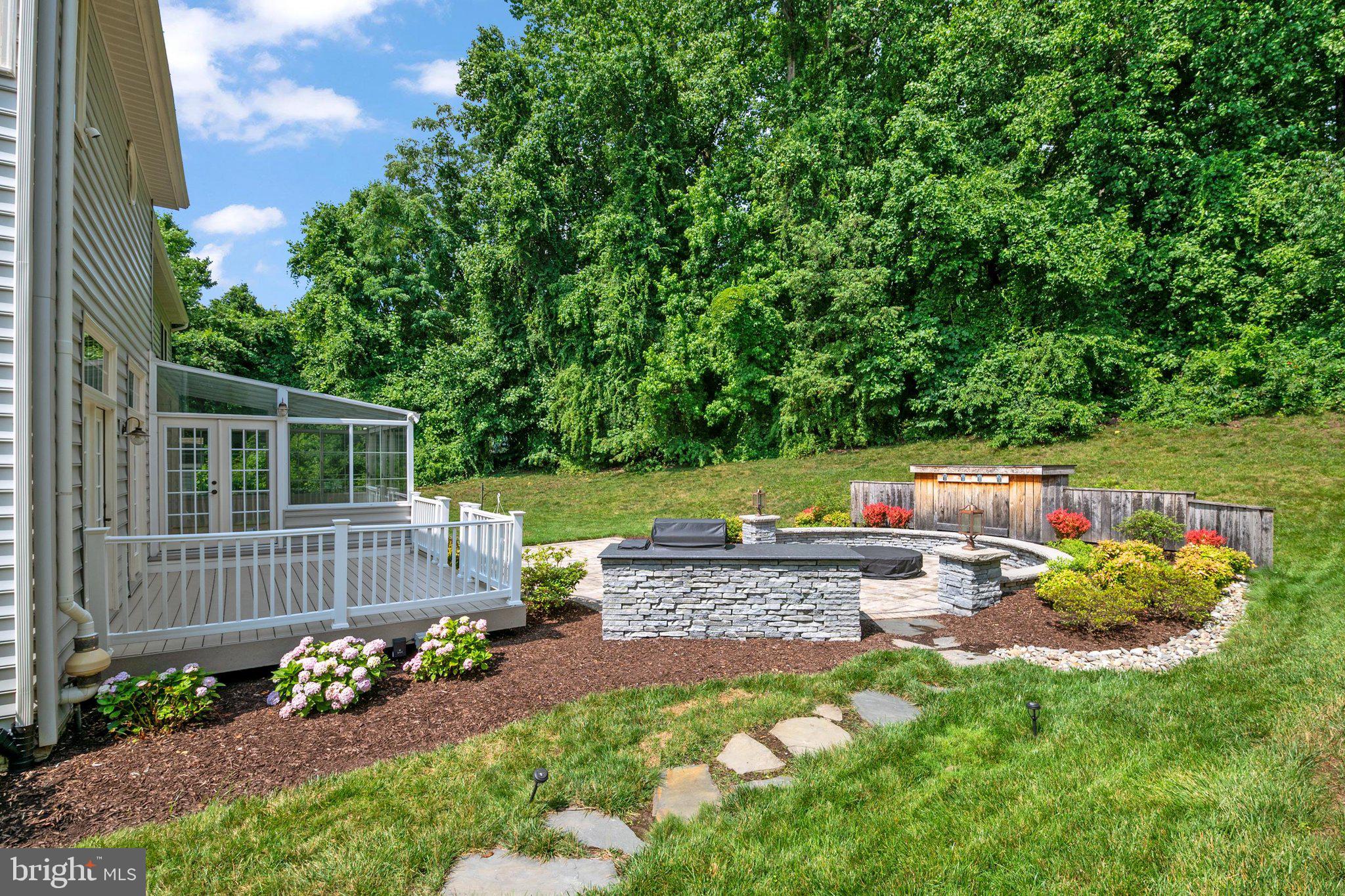 SOUTH RIVER COLONY - Residential