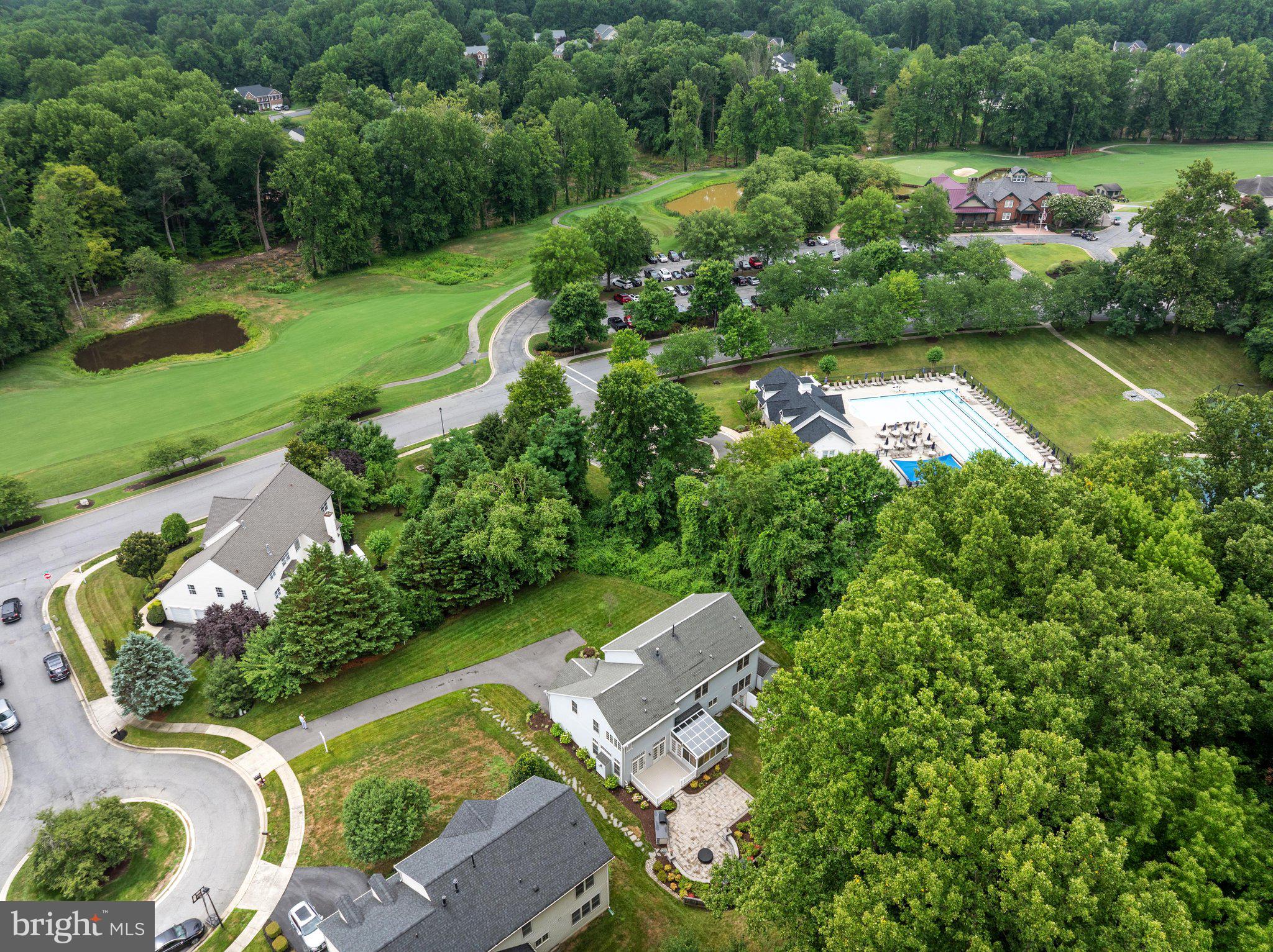 SOUTH RIVER COLONY - Residential