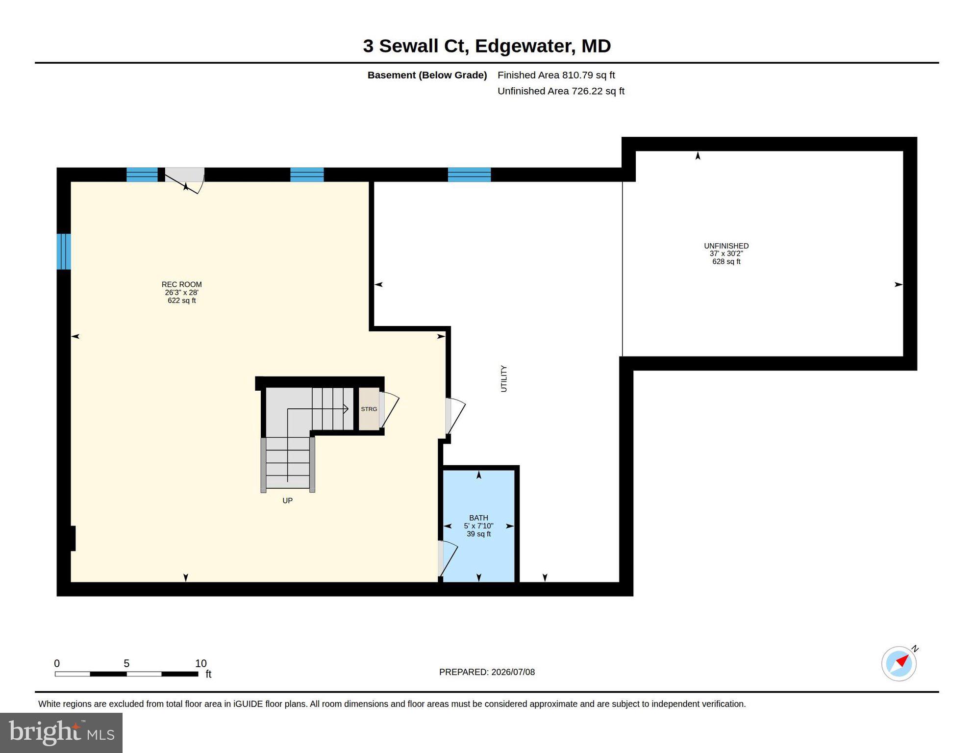 SOUTH RIVER COLONY - Residential