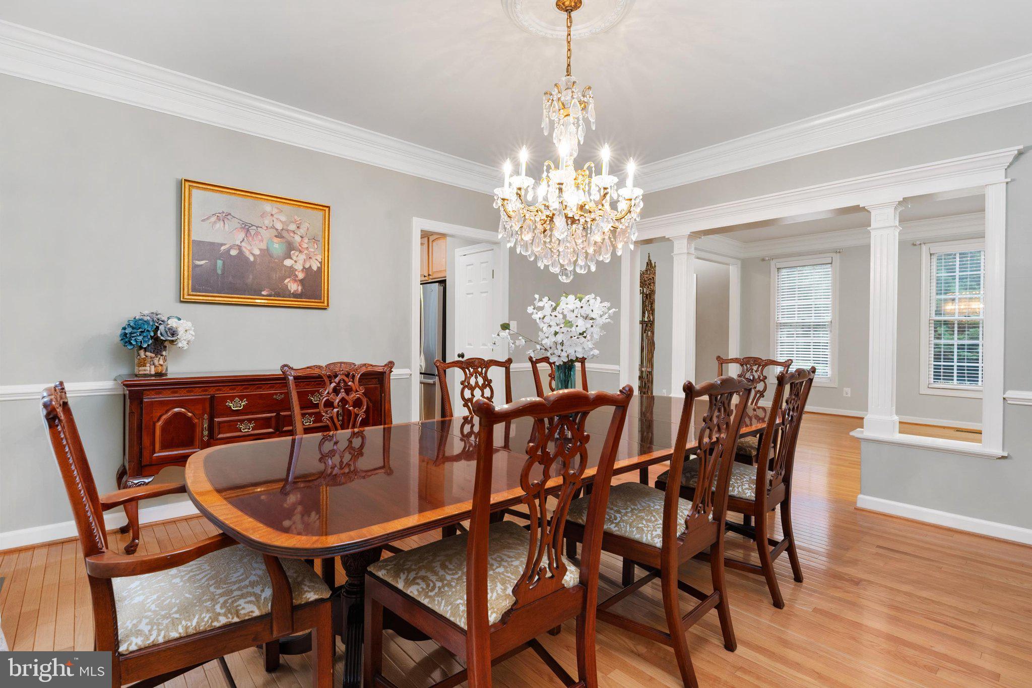 SOUTH RIVER COLONY - Residential