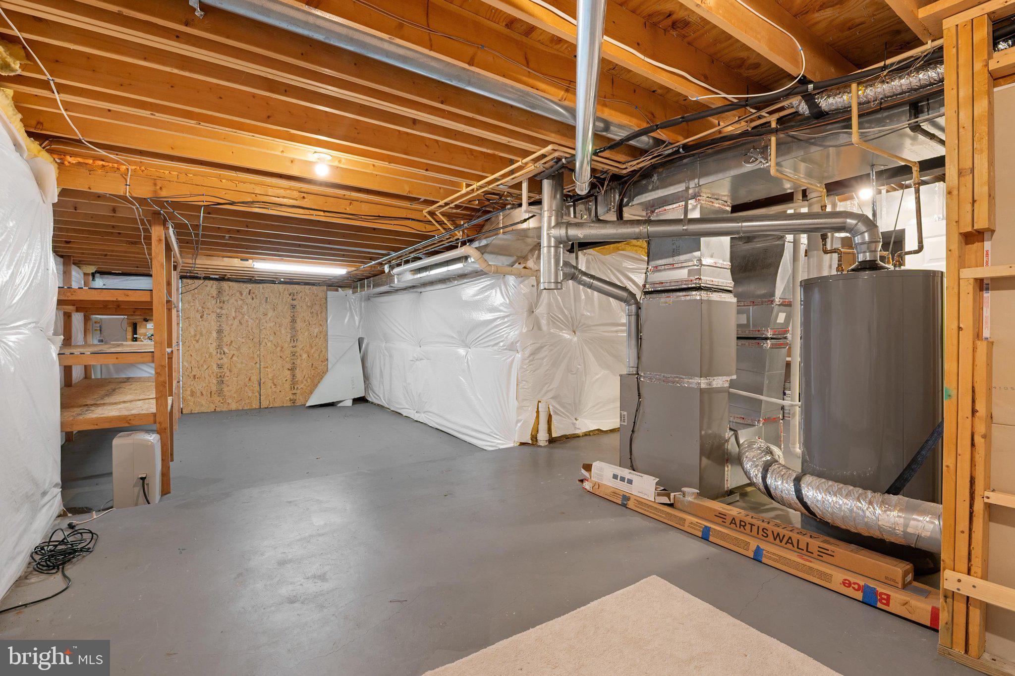 SOUTH RIVER COLONY - Residential