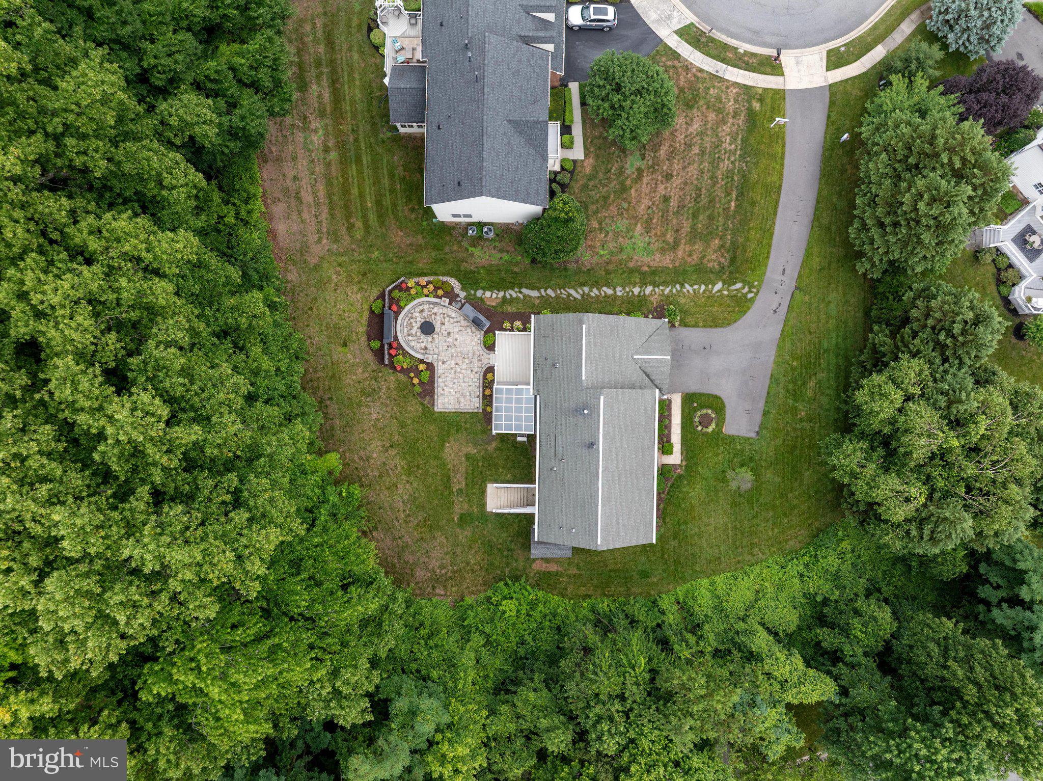 SOUTH RIVER COLONY - Residential