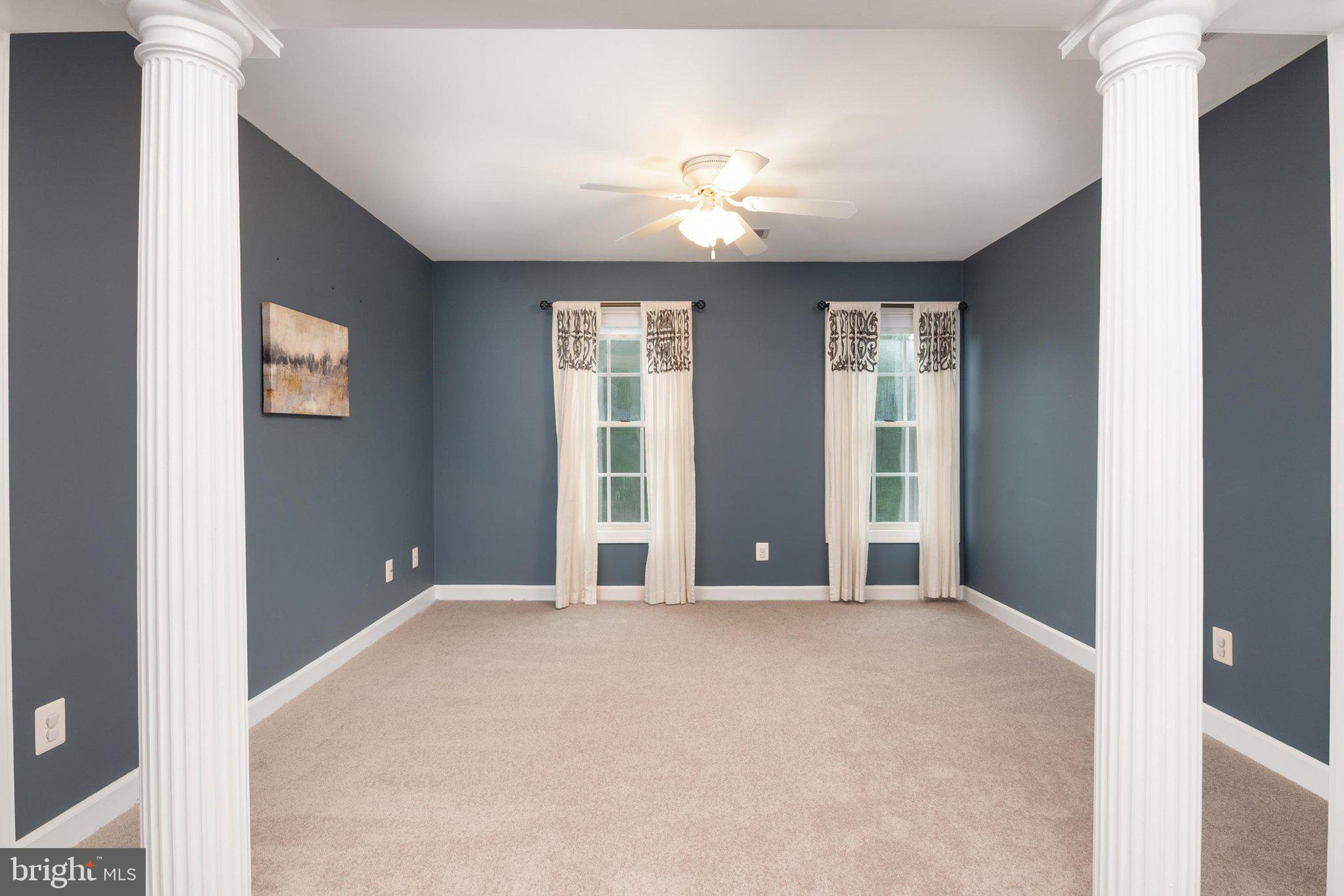 SOUTH RIVER COLONY - Residential
