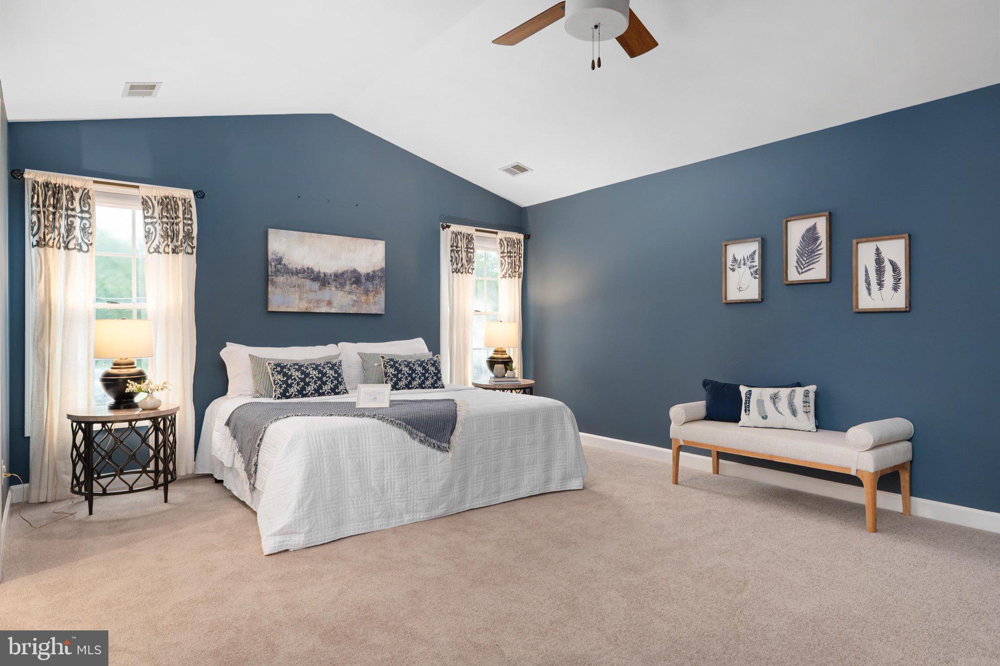 SOUTH RIVER COLONY - Residential