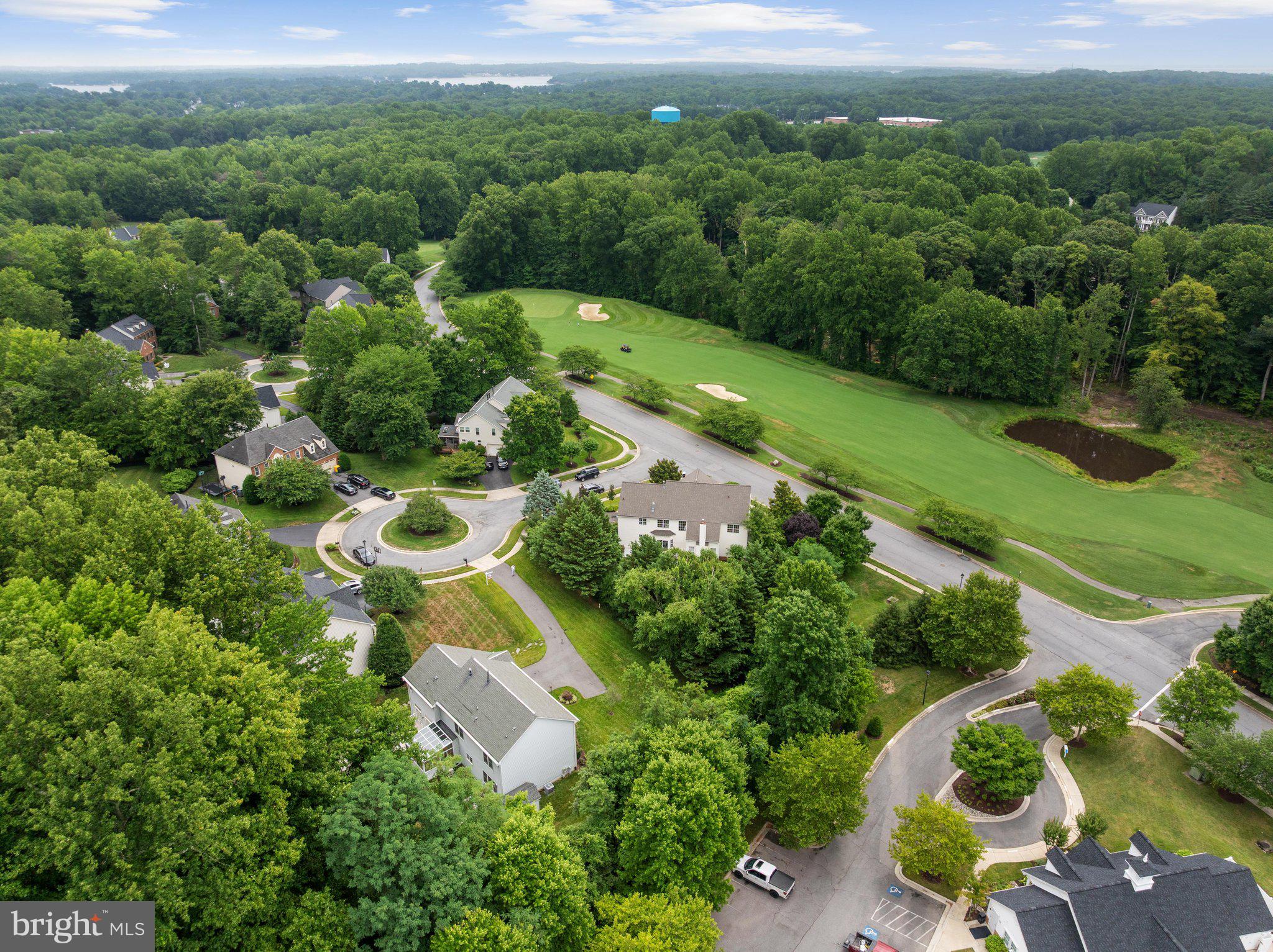 SOUTH RIVER COLONY - Residential