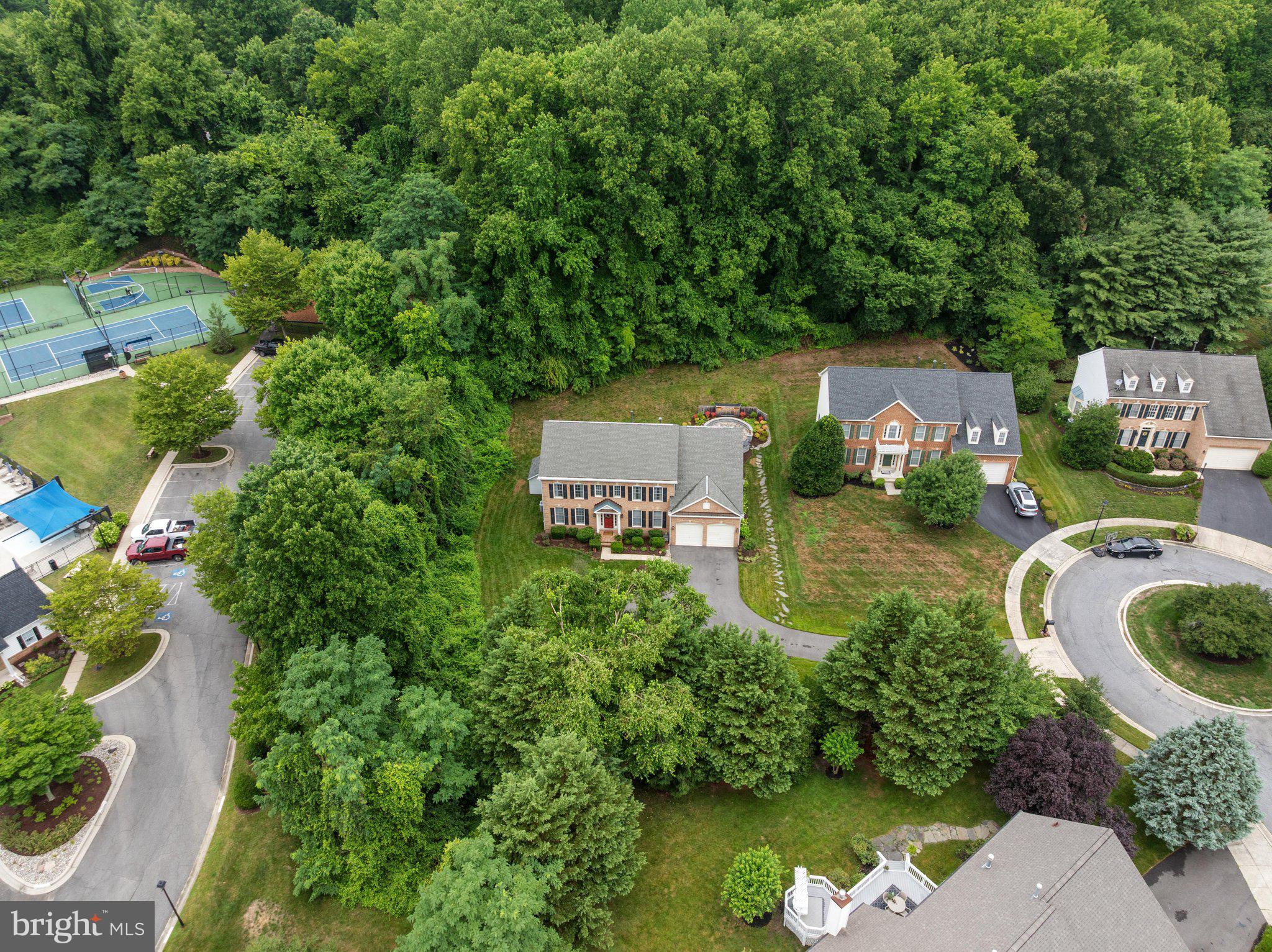 SOUTH RIVER COLONY - Residential