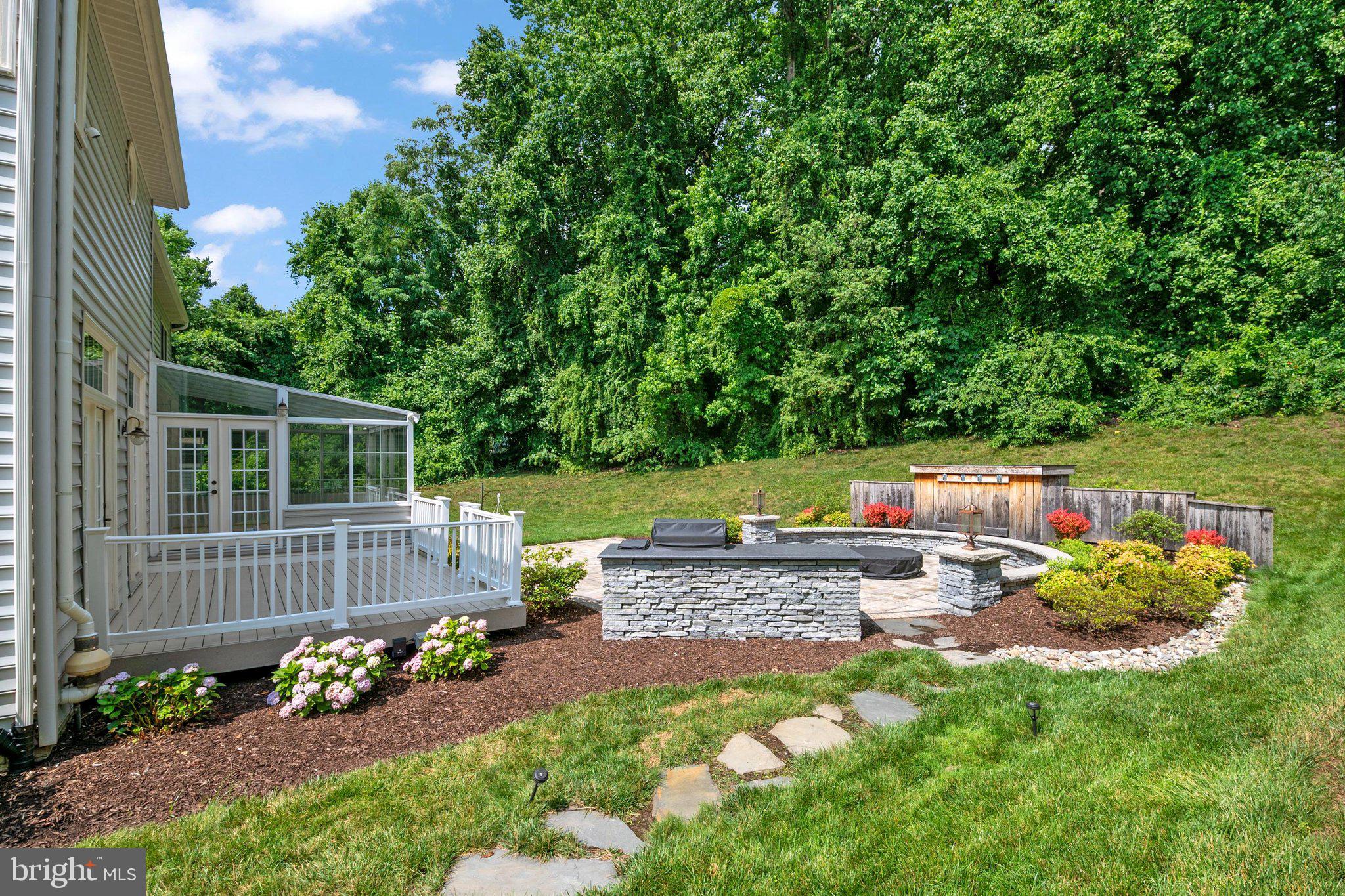 SOUTH RIVER COLONY - Residential