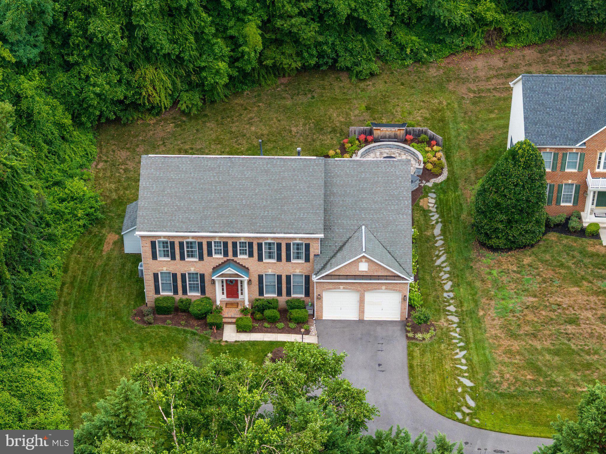 SOUTH RIVER COLONY - Residential