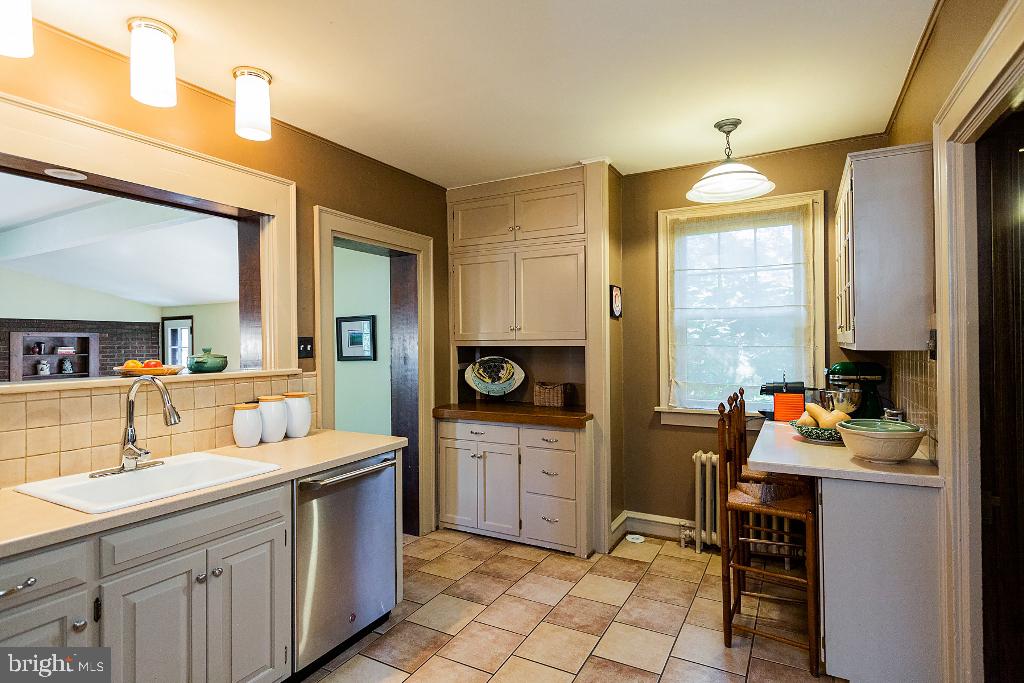 GRANDVIEW HEIGHTS - Residential