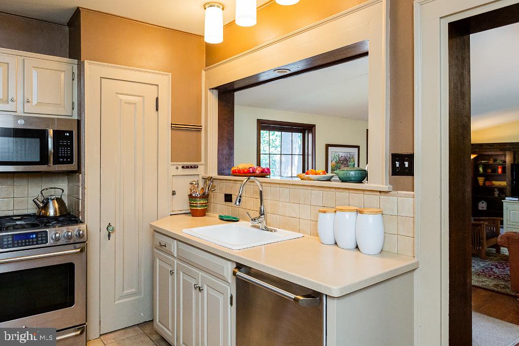 GRANDVIEW HEIGHTS - Residential