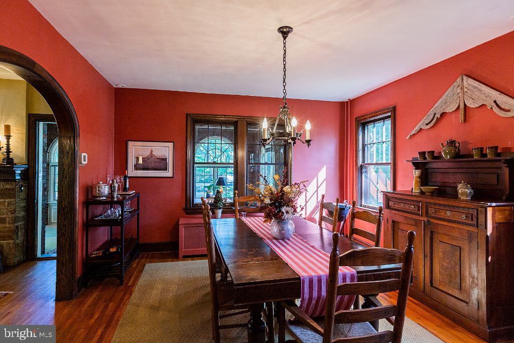 GRANDVIEW HEIGHTS - Residential