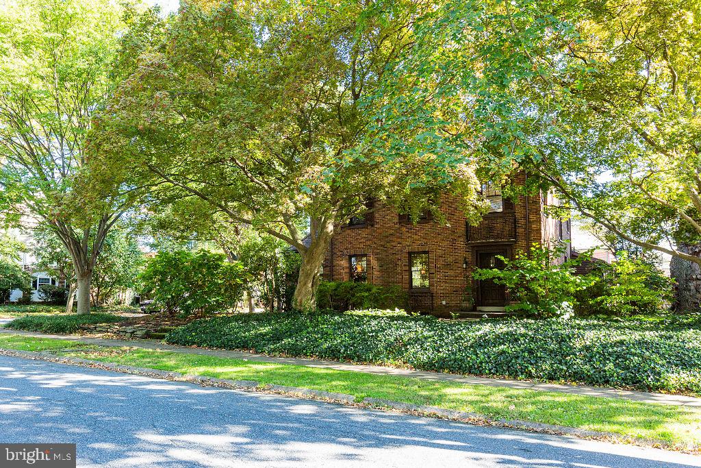 GRANDVIEW HEIGHTS - Residential