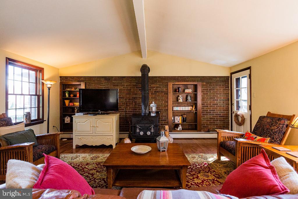 GRANDVIEW HEIGHTS - Residential