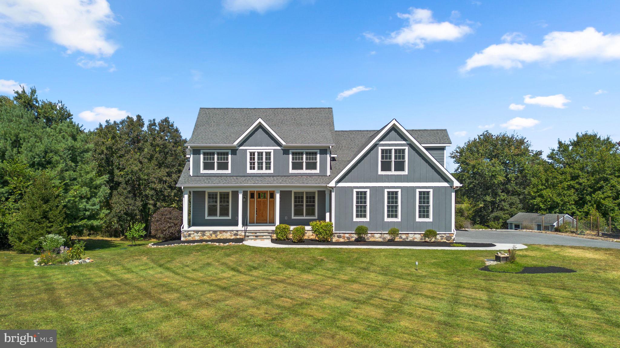 ALLNUTT FARMS ESTATES - Residential
