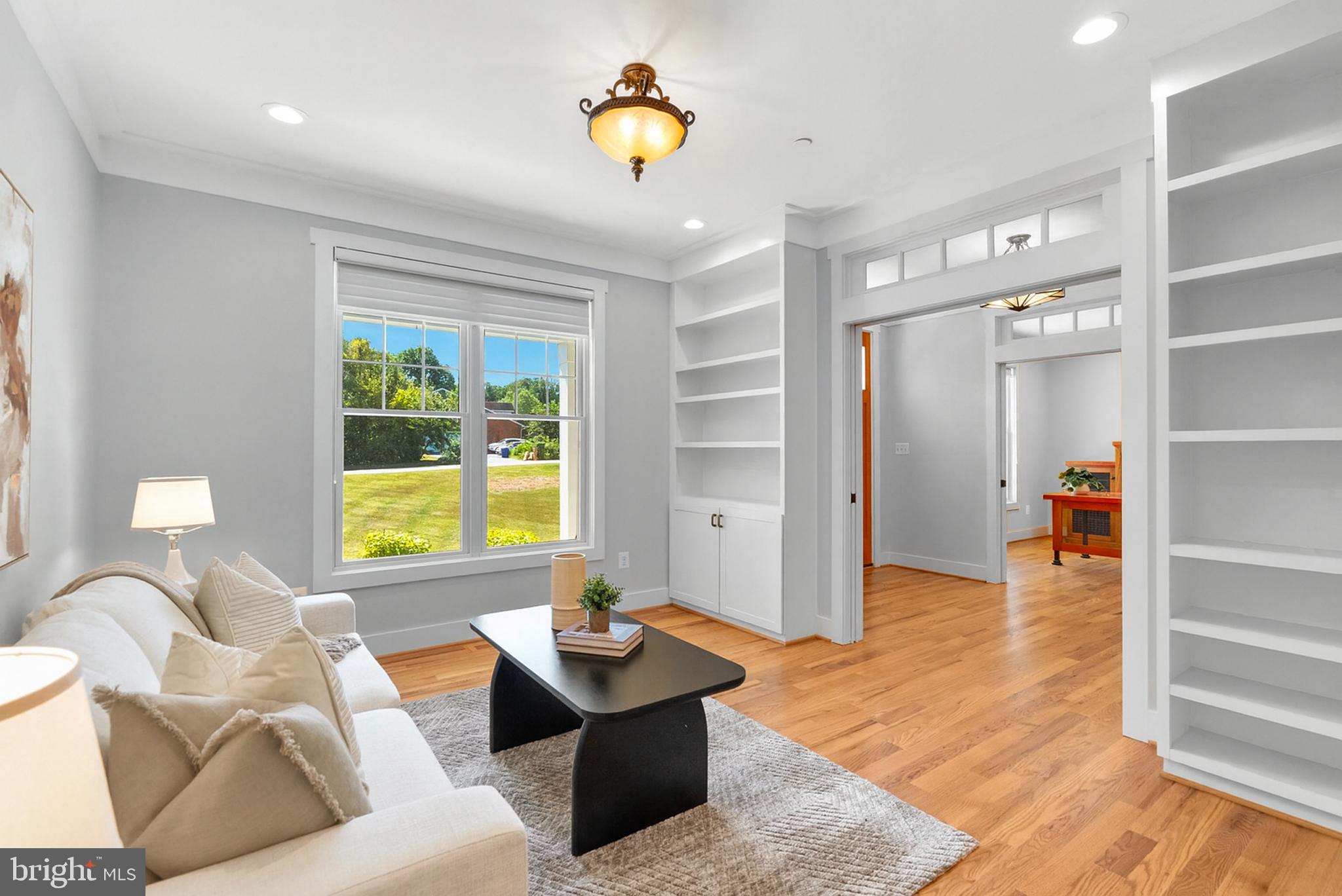ALLNUTT FARMS ESTATES - Residential