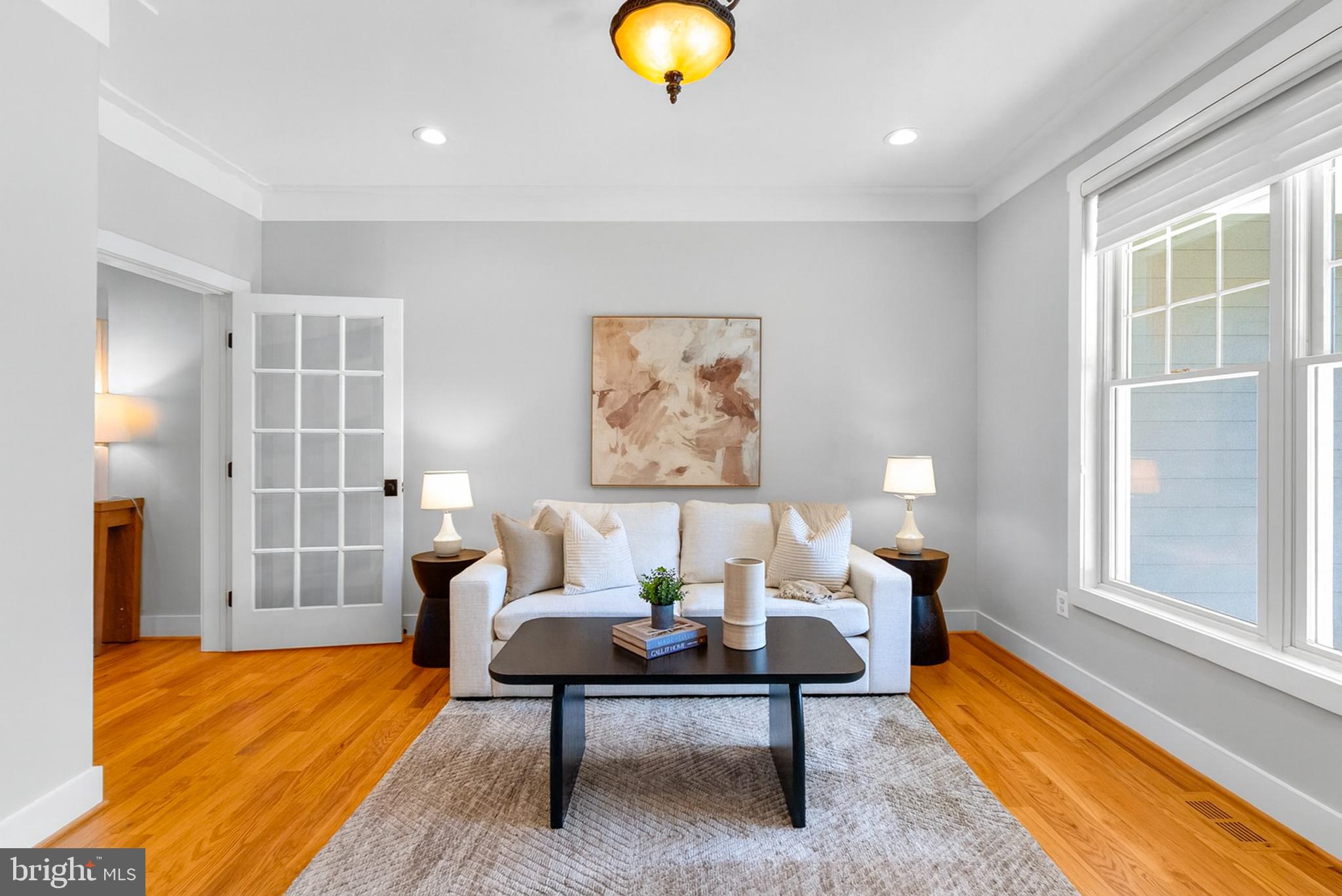 ALLNUTT FARMS ESTATES - Residential