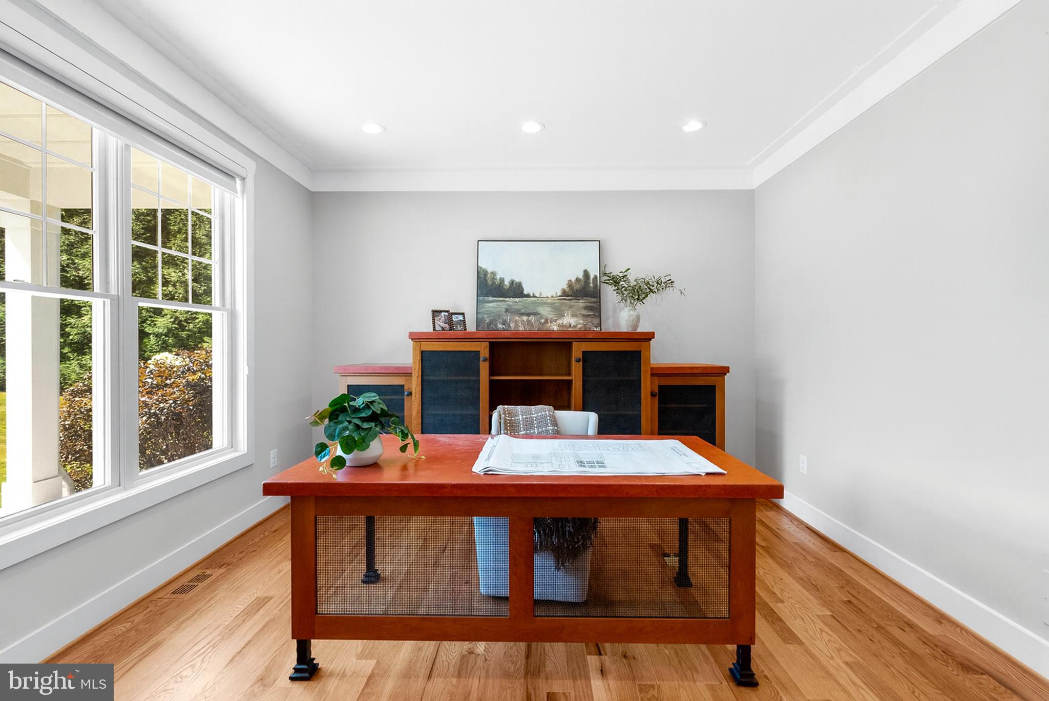 ALLNUTT FARMS ESTATES - Residential