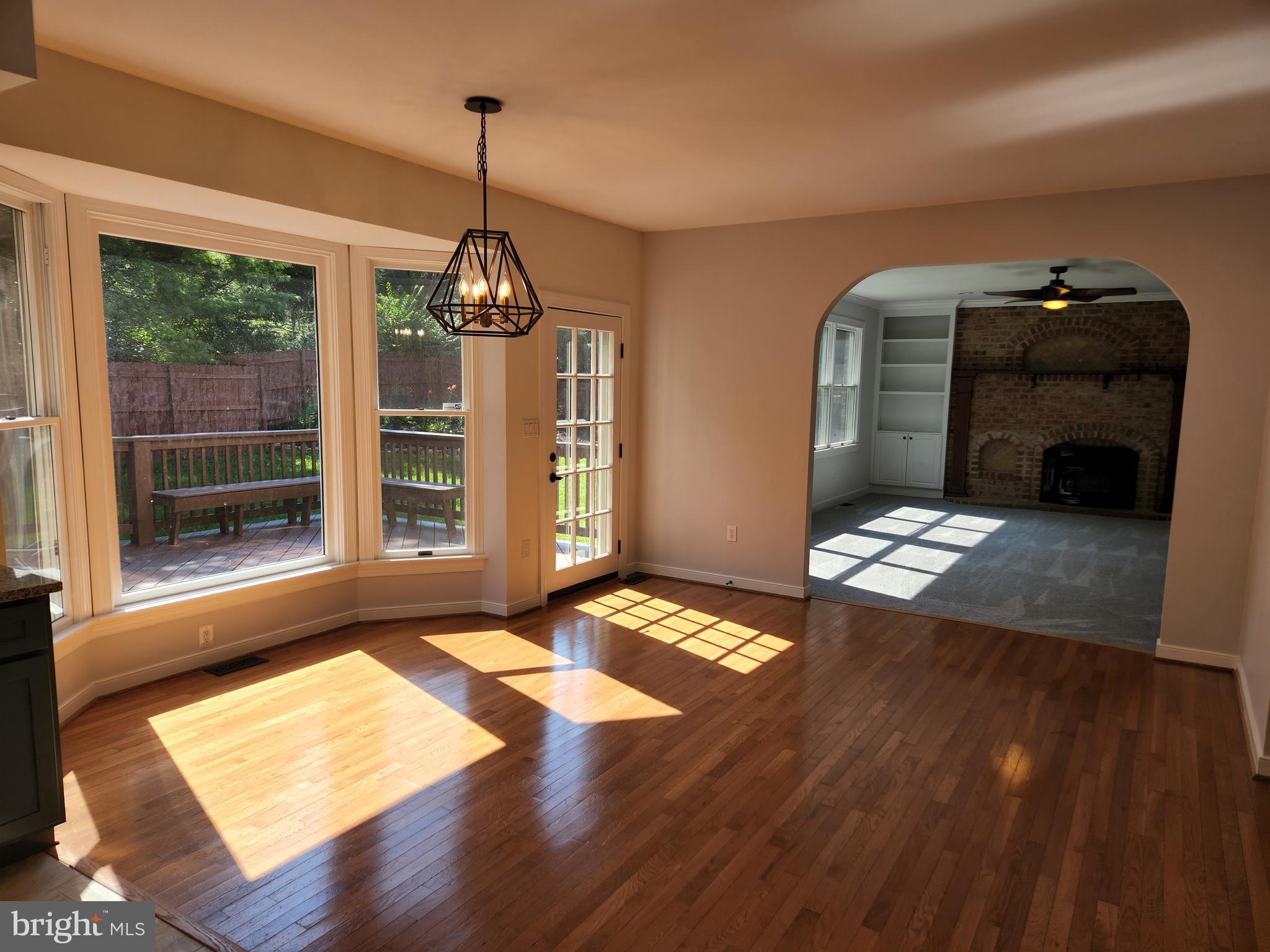 BRIGHTWOOD ACRES - Residential
