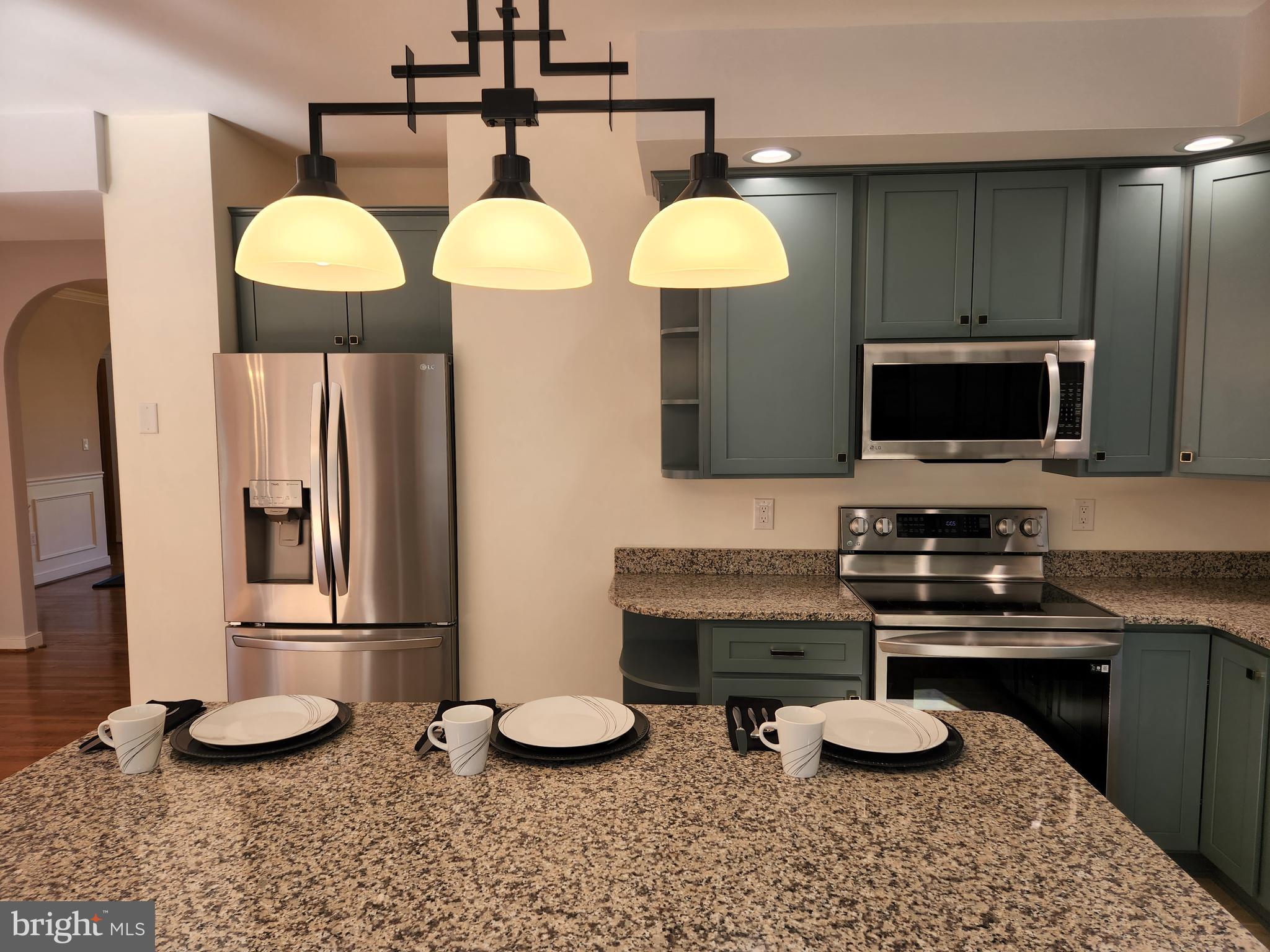 BRIGHTWOOD ACRES - Residential