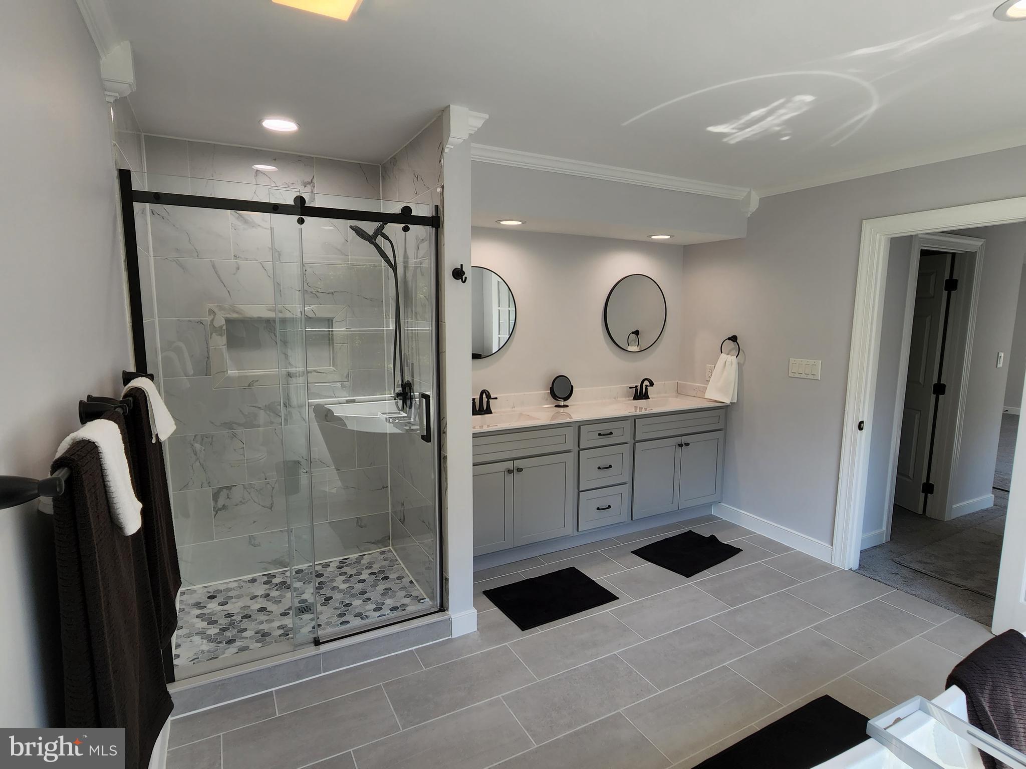 BRIGHTWOOD ACRES - Residential