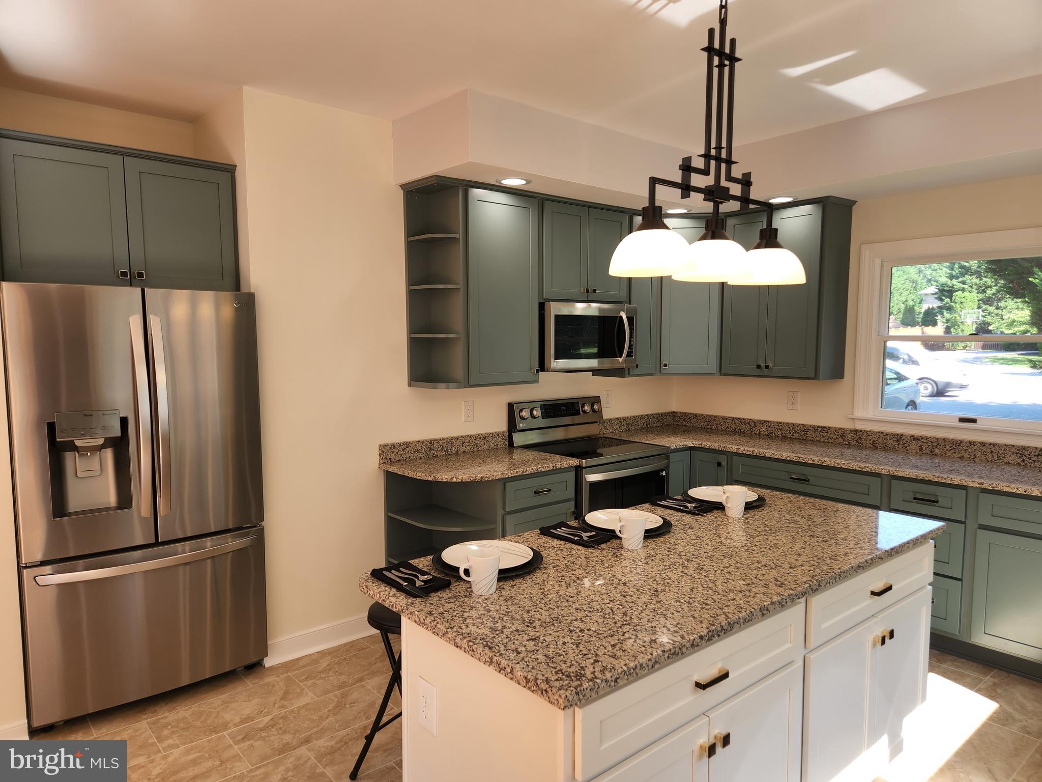 BRIGHTWOOD ACRES - Residential