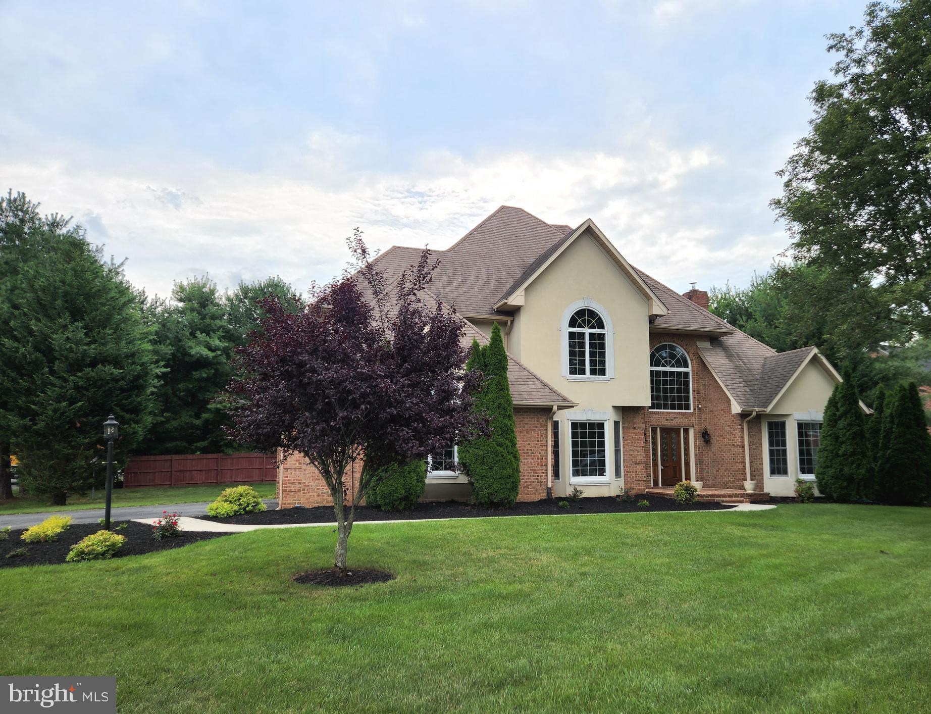BRIGHTWOOD ACRES - Residential
