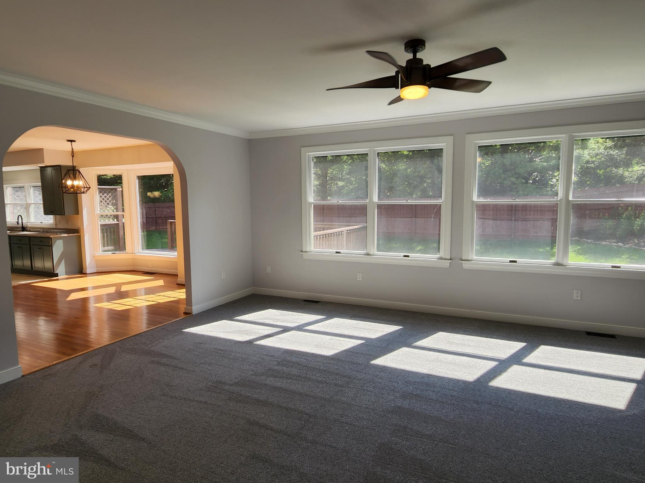 BRIGHTWOOD ACRES - Residential